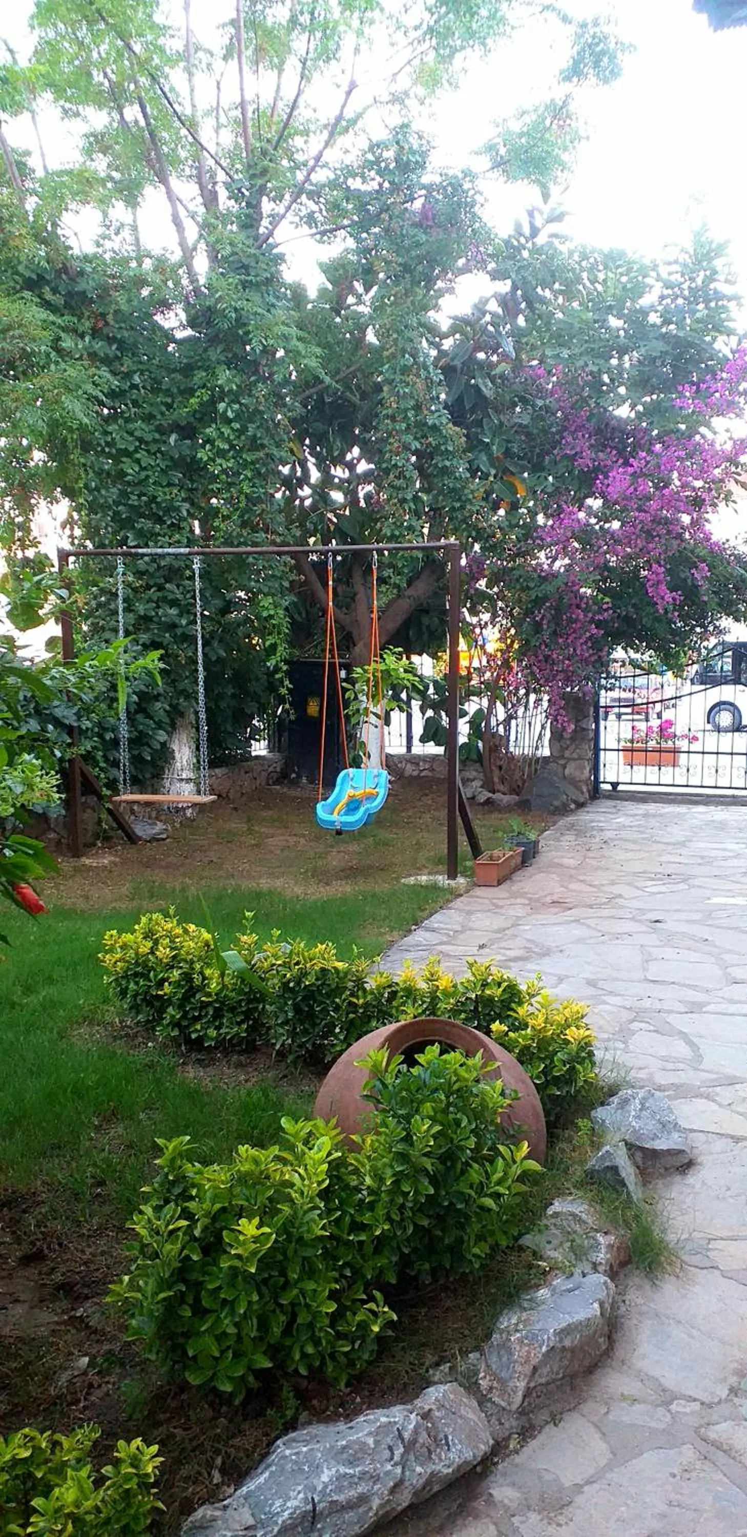 Nehir Dalyan Boutique Otel