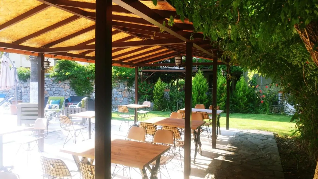 Nehir Dalyan Boutique Otel