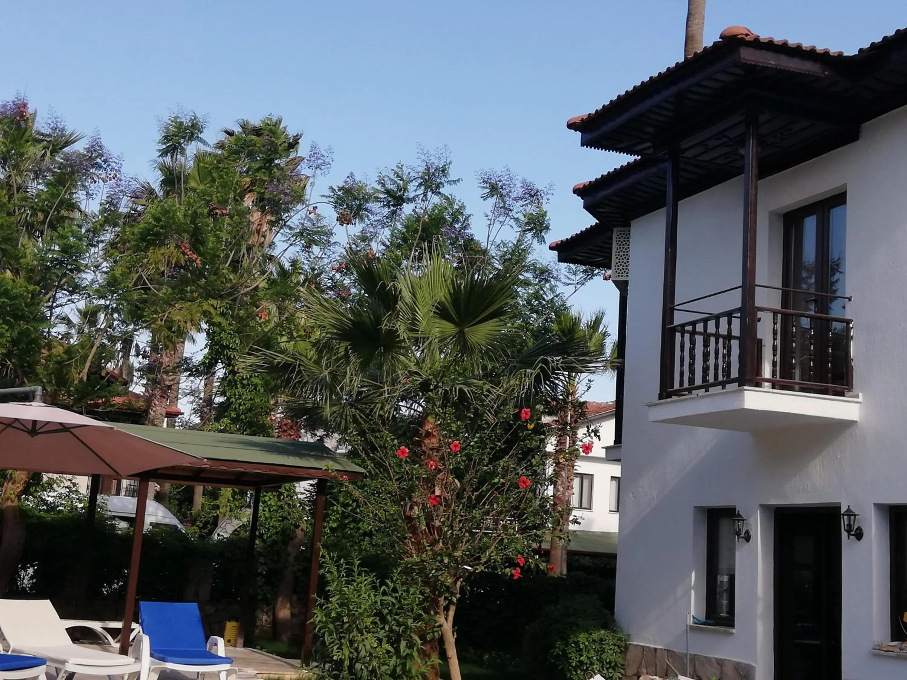 Nehir Dalyan Boutique Otel