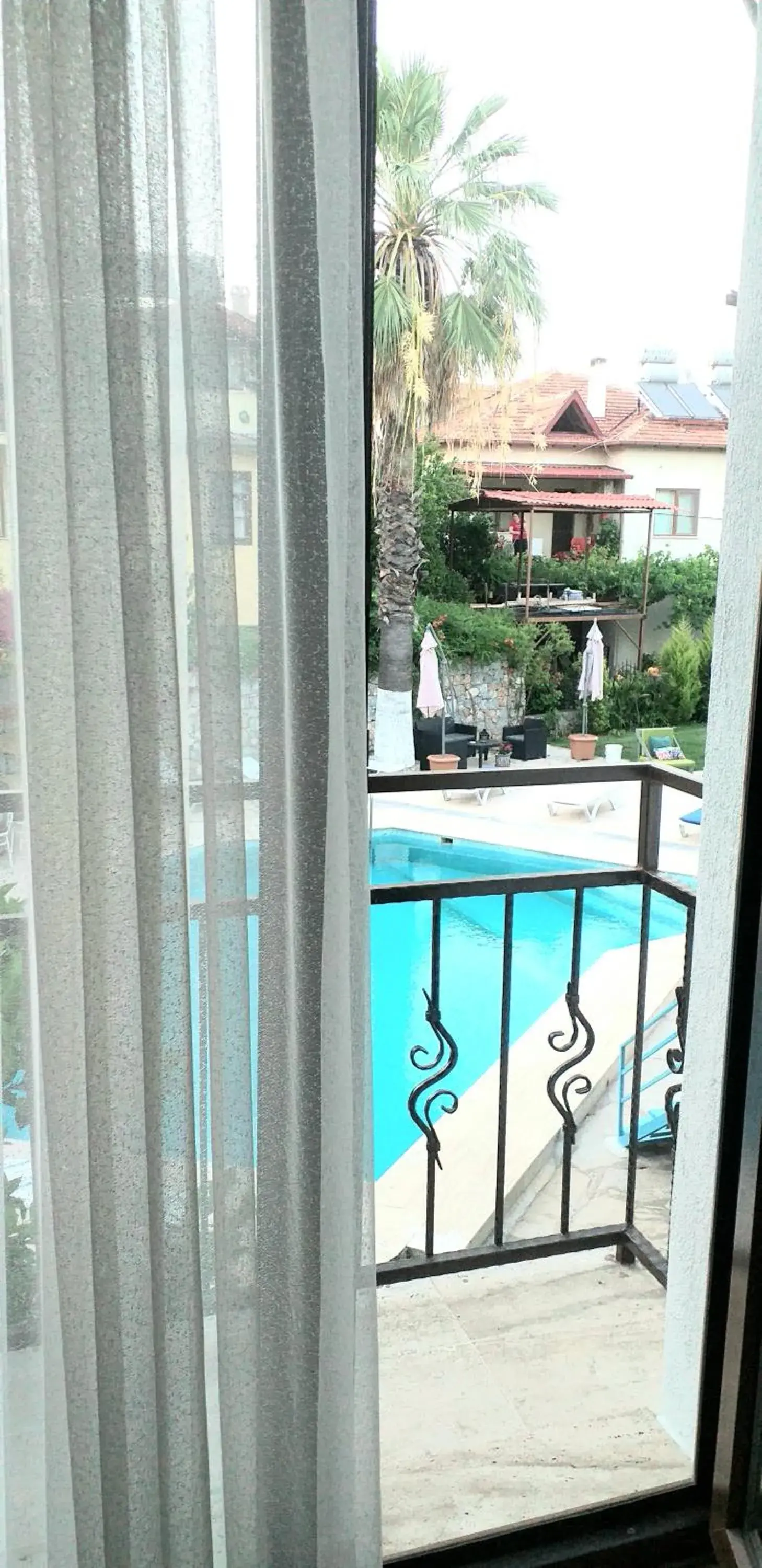 Standard Family Room in Nehir Dalyan Boutique Otel Standard Family Room in Nehir Dalyan Boutique Otel