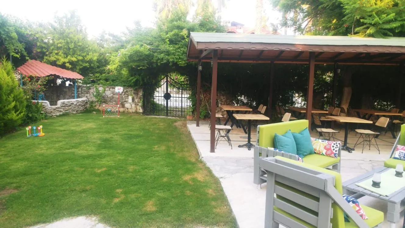 Nehir Dalyan Boutique Otel