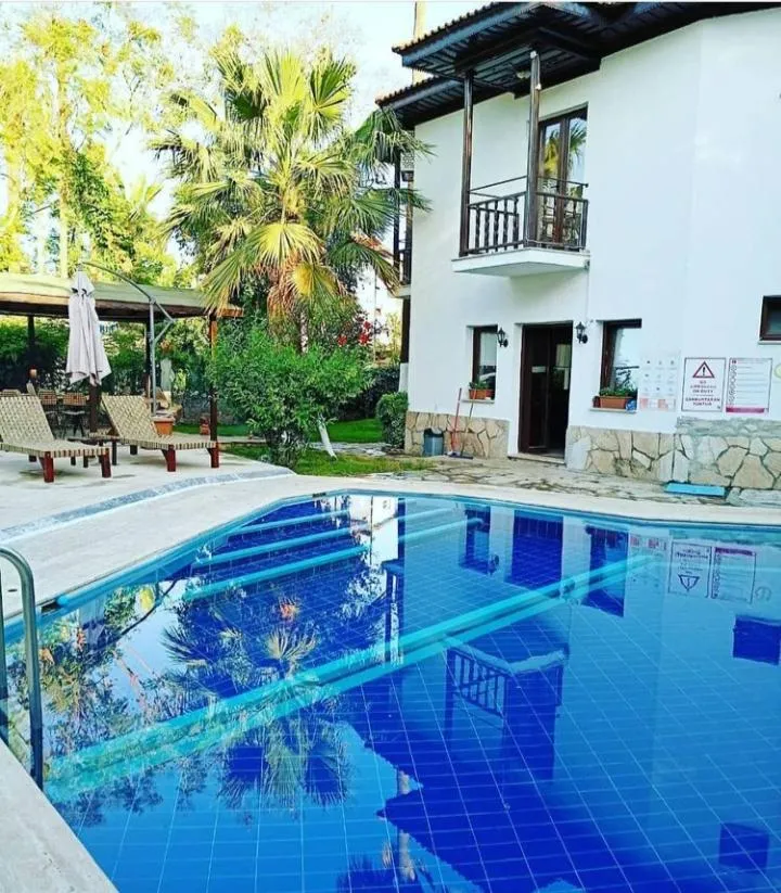 Nehir Dalyan Boutique Otel