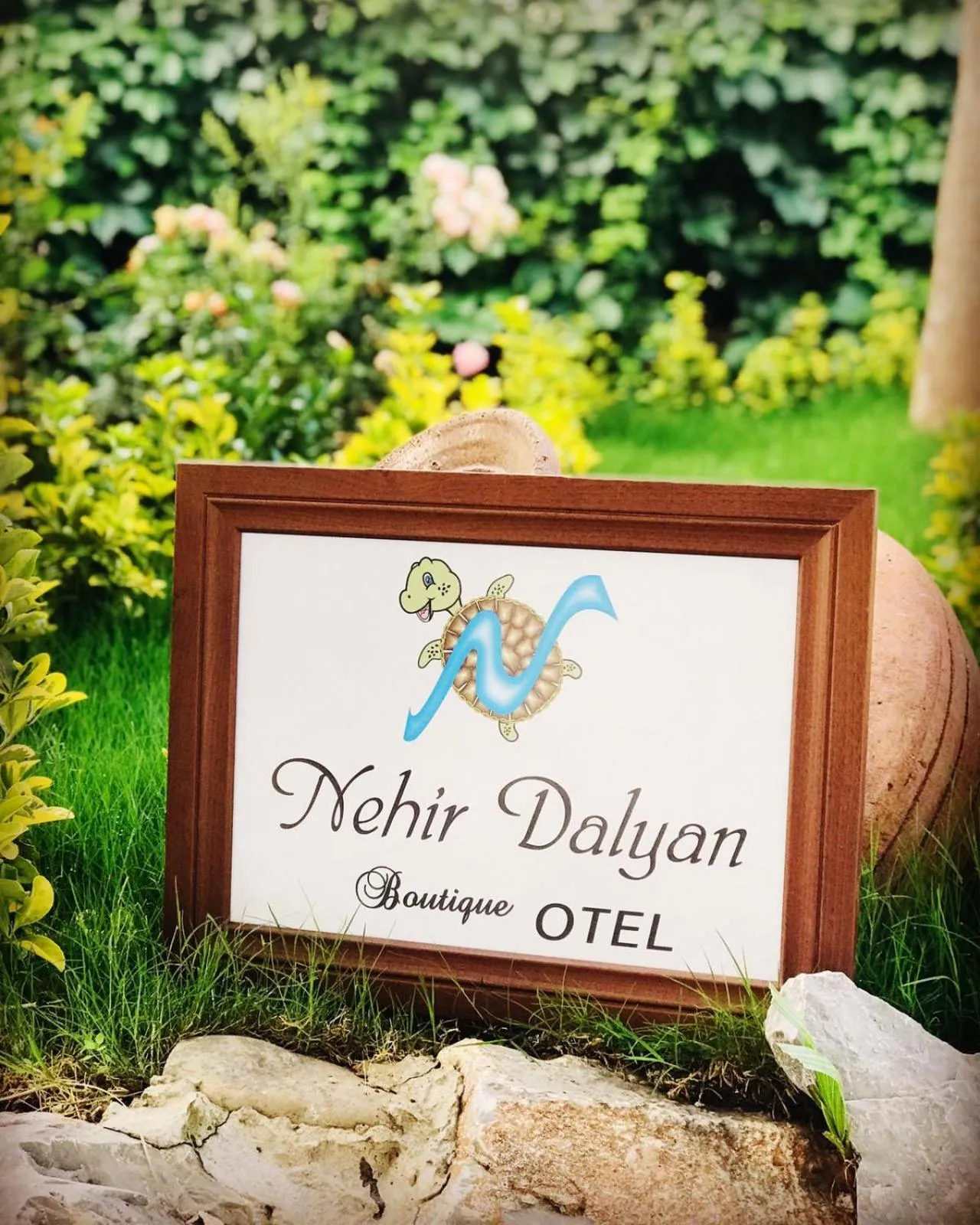 Nehir Dalyan Boutique Otel