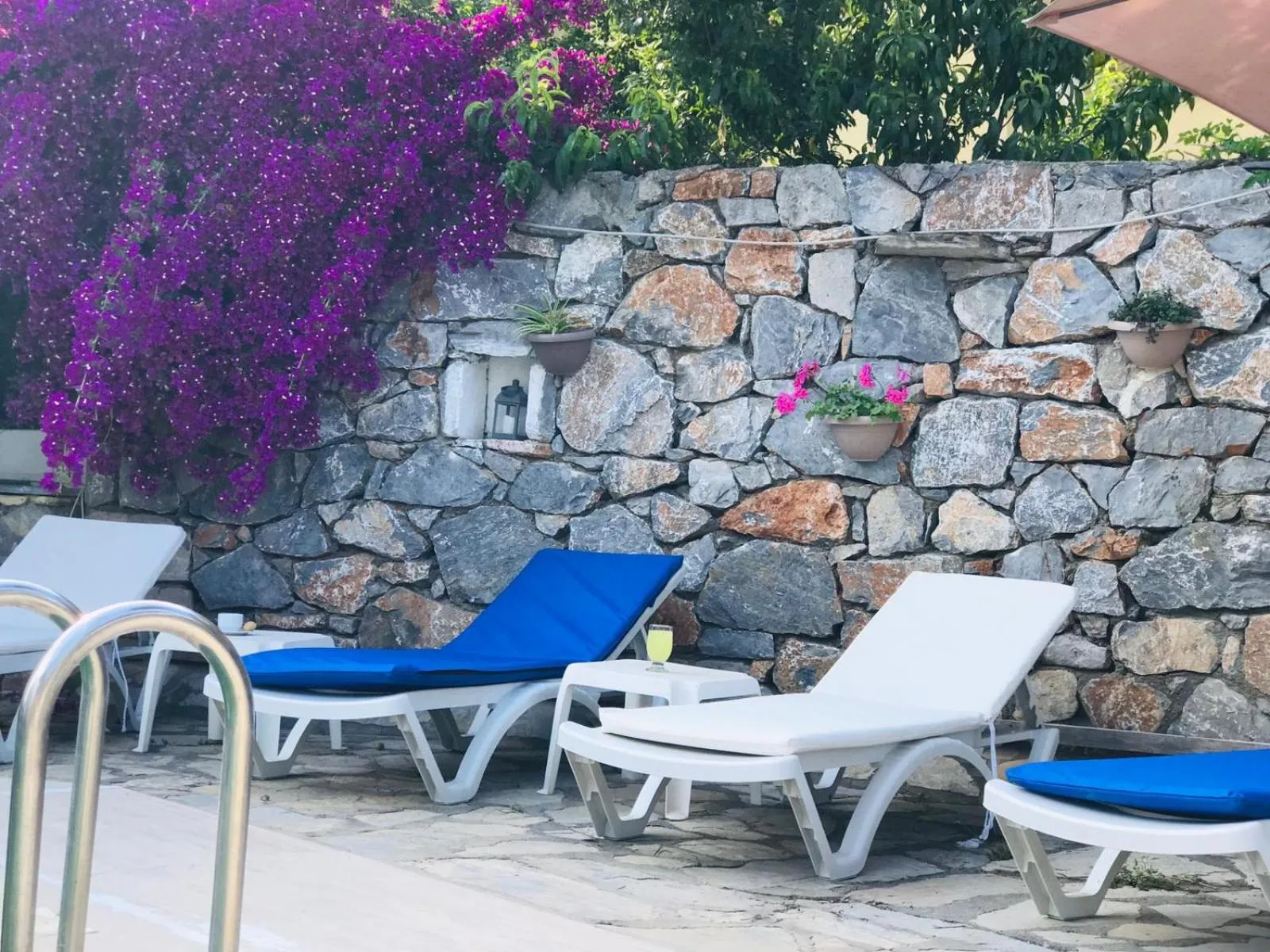 Nehir Dalyan Boutique Otel