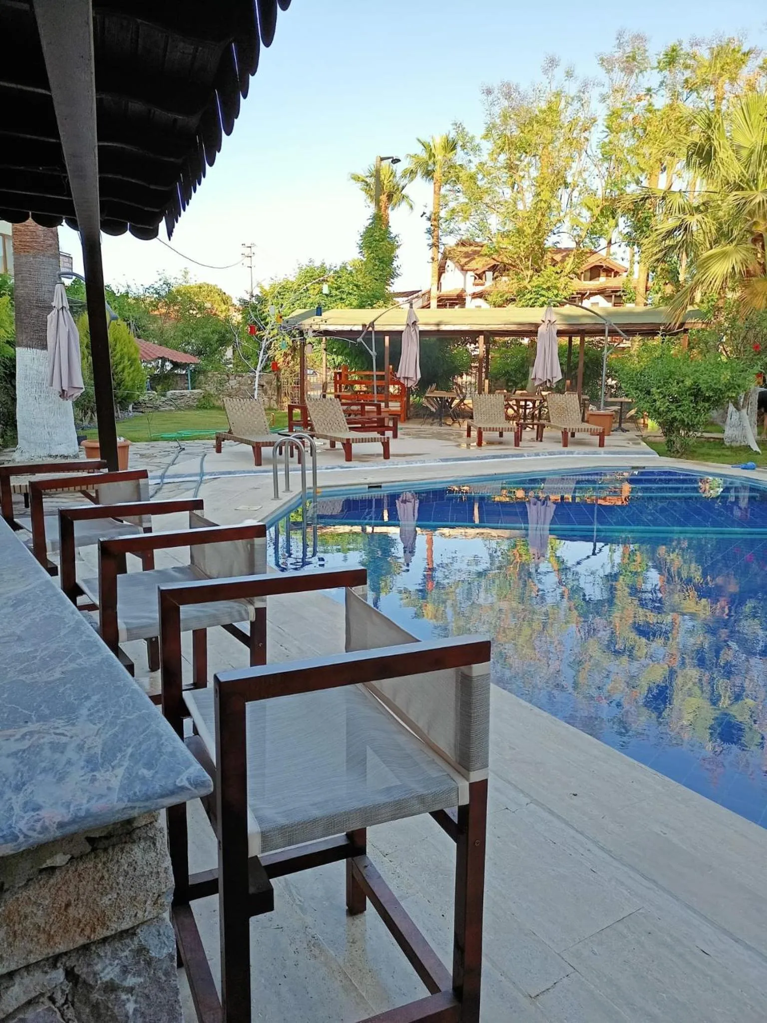 Nehir Dalyan Boutique Otel