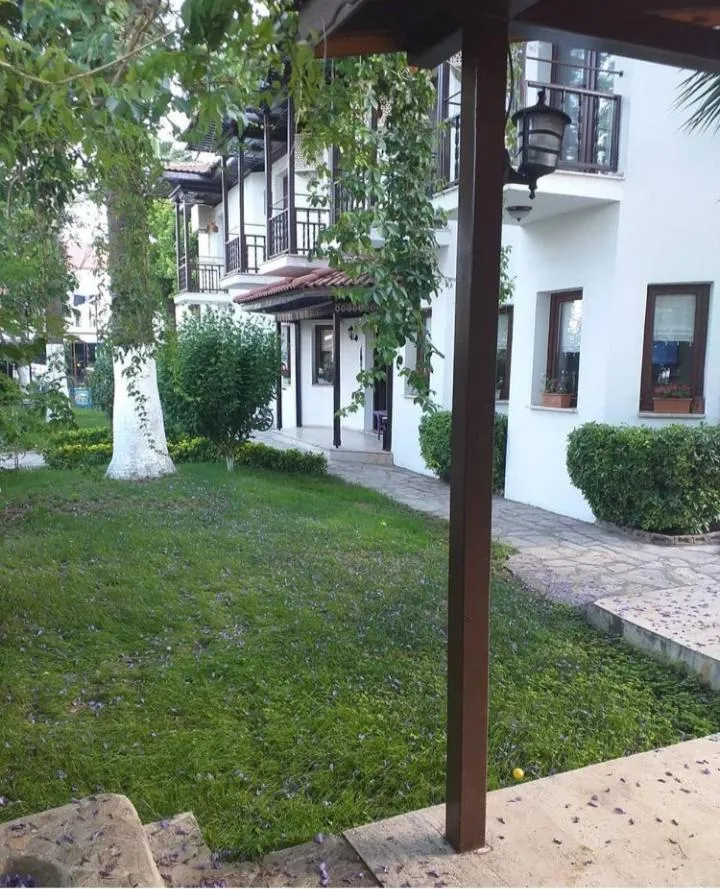 Nehir Dalyan Boutique Otel