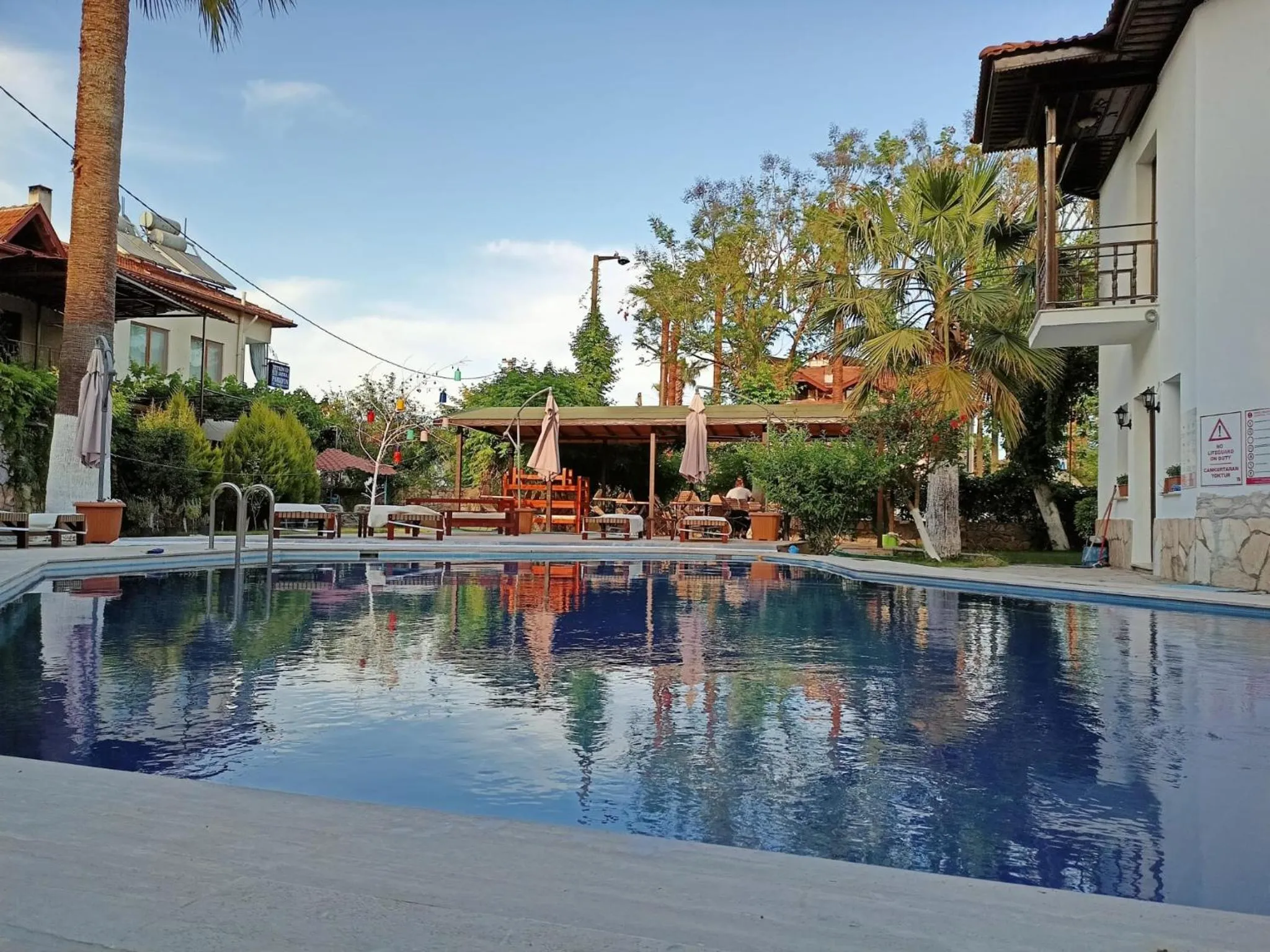 Nehir Dalyan Boutique Otel