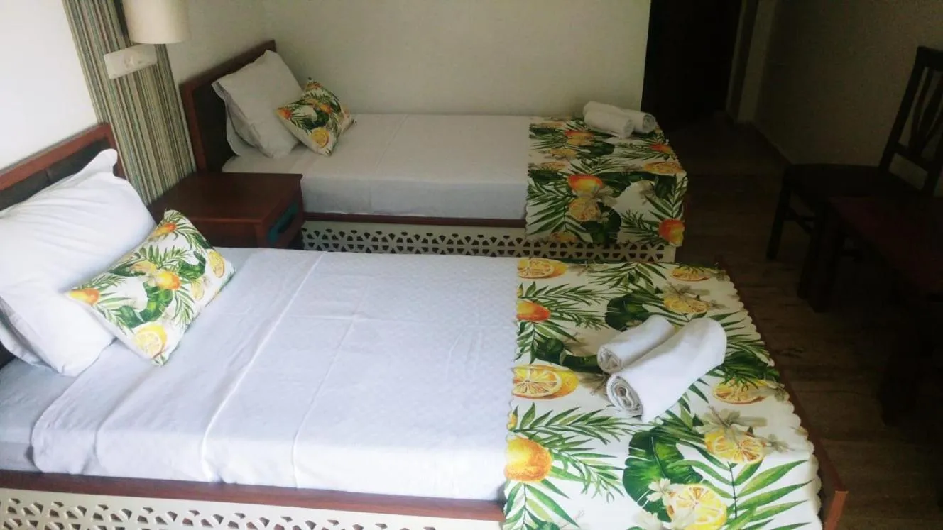 Nehir Dalyan Boutique Otel