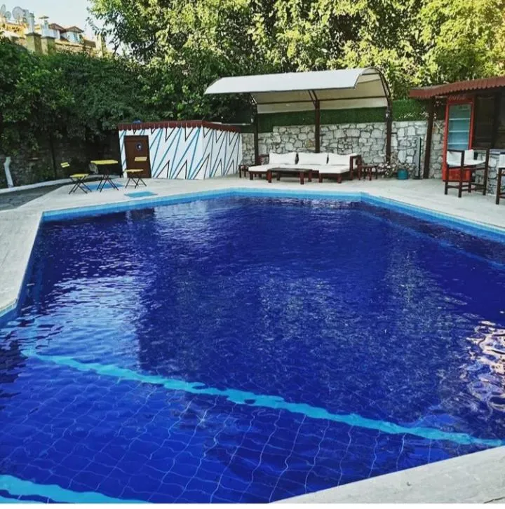 Nehir Dalyan Boutique Otel