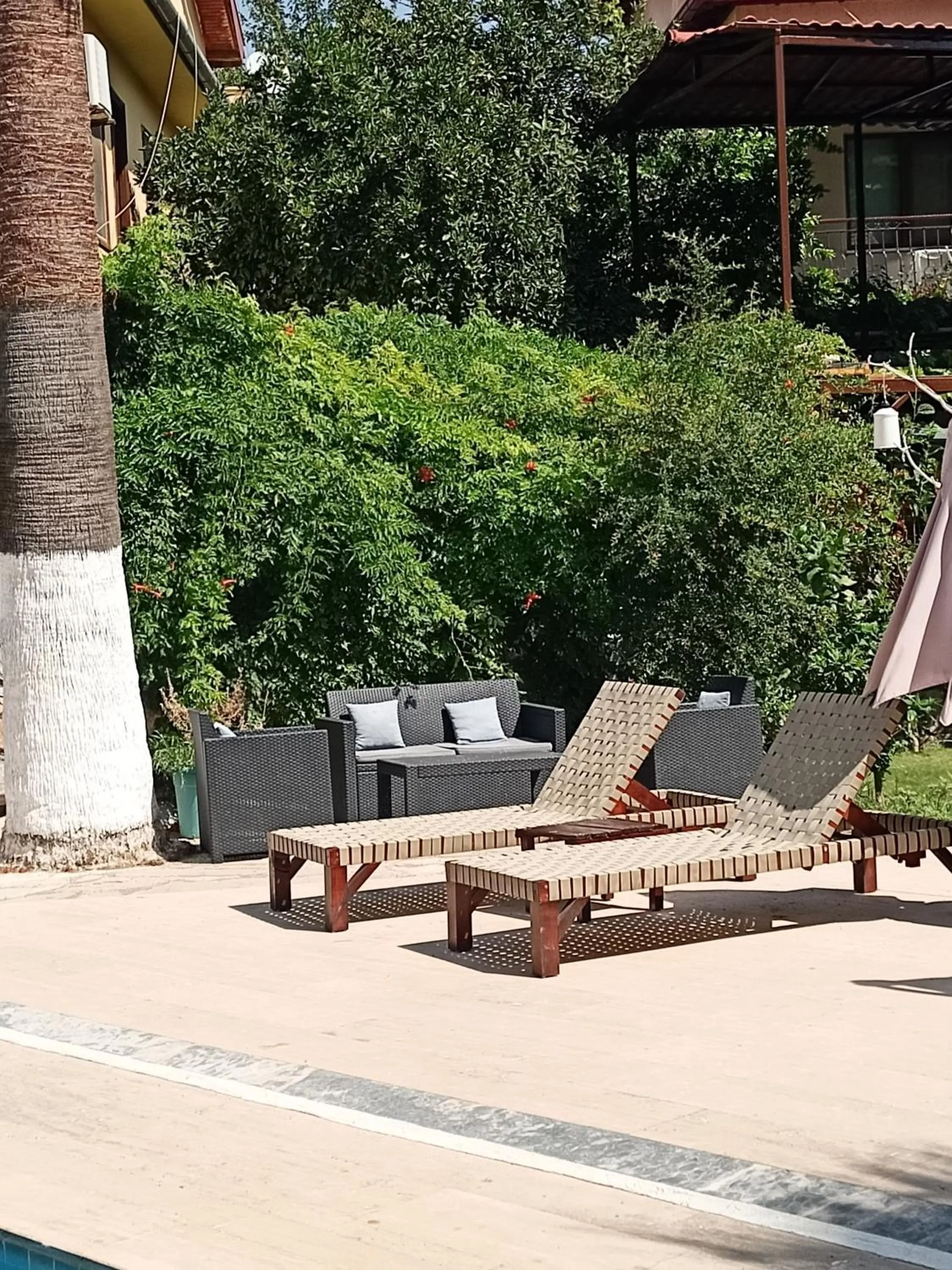 Nehir Dalyan Boutique Otel