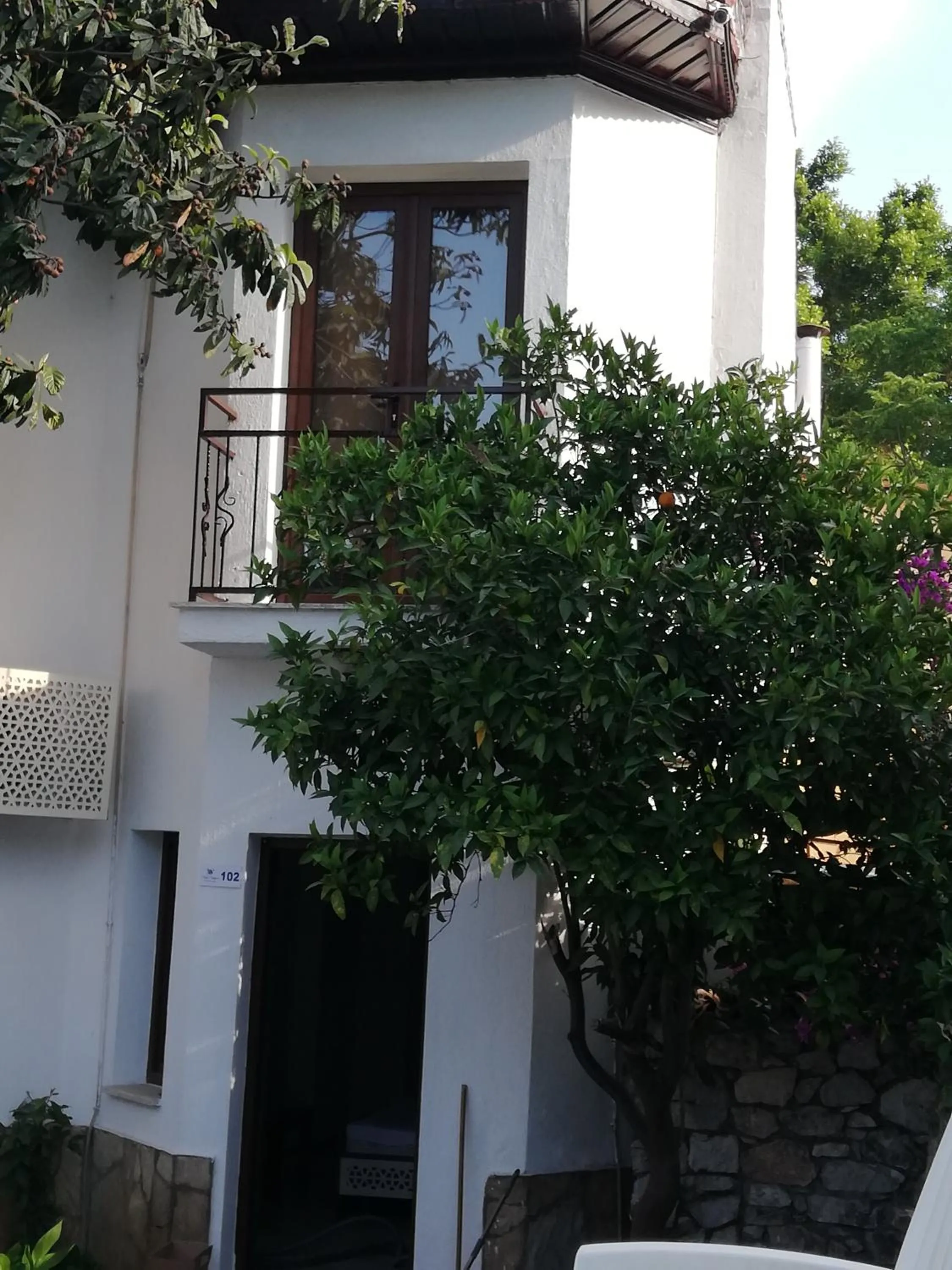 Nehir Dalyan Boutique Otel