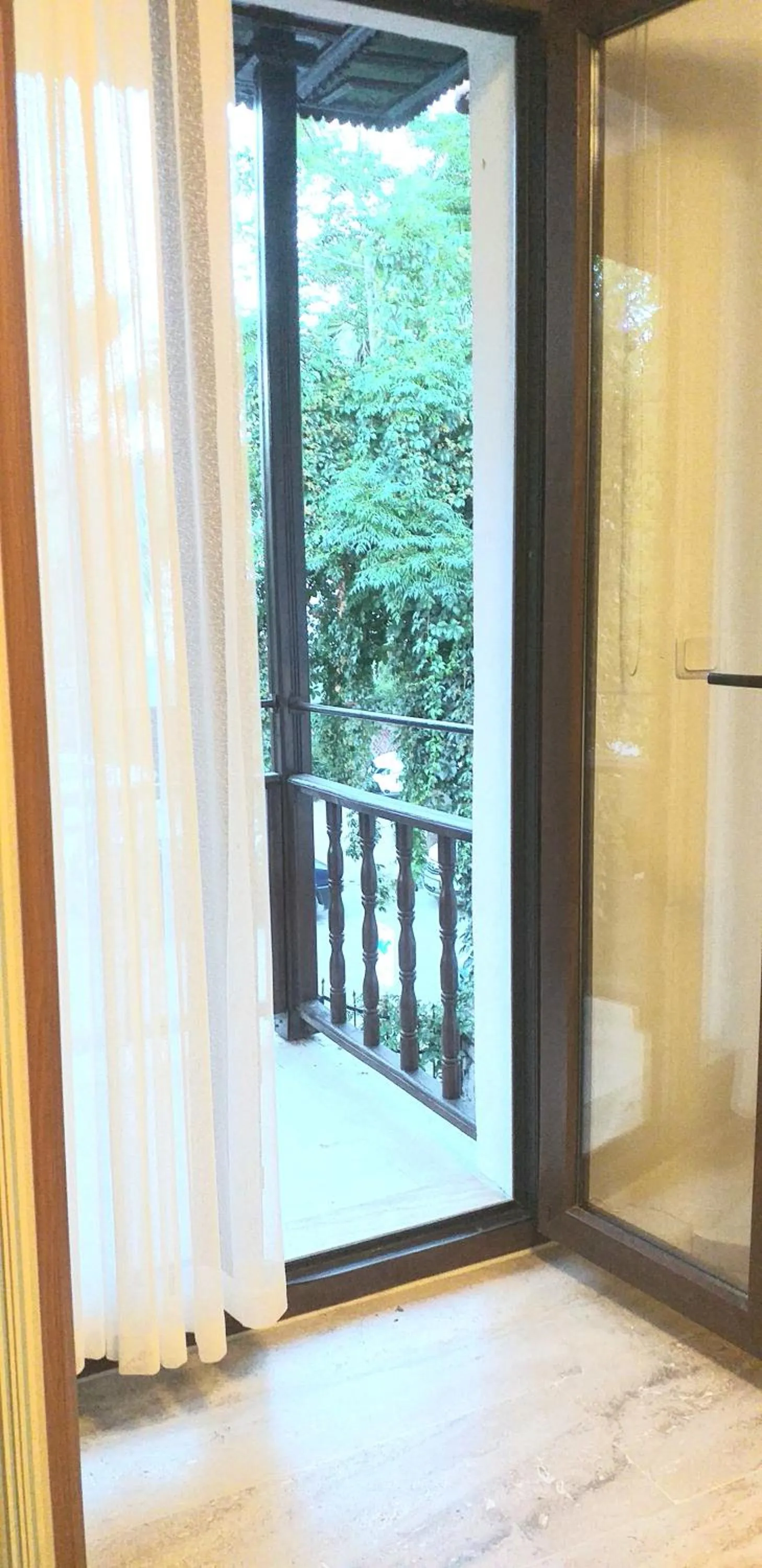 Nehir Dalyan Boutique Otel