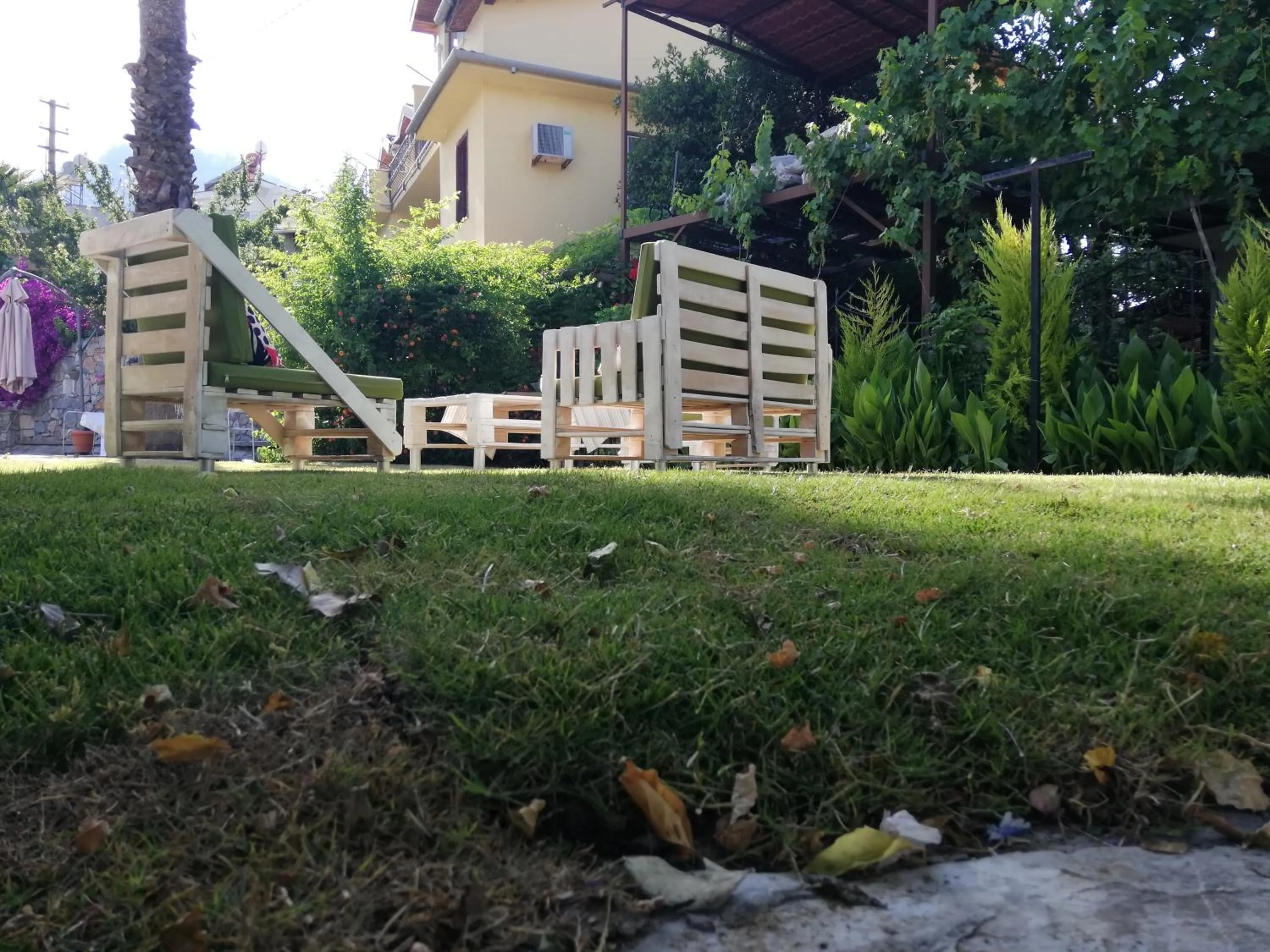 Nehir Dalyan Boutique Otel