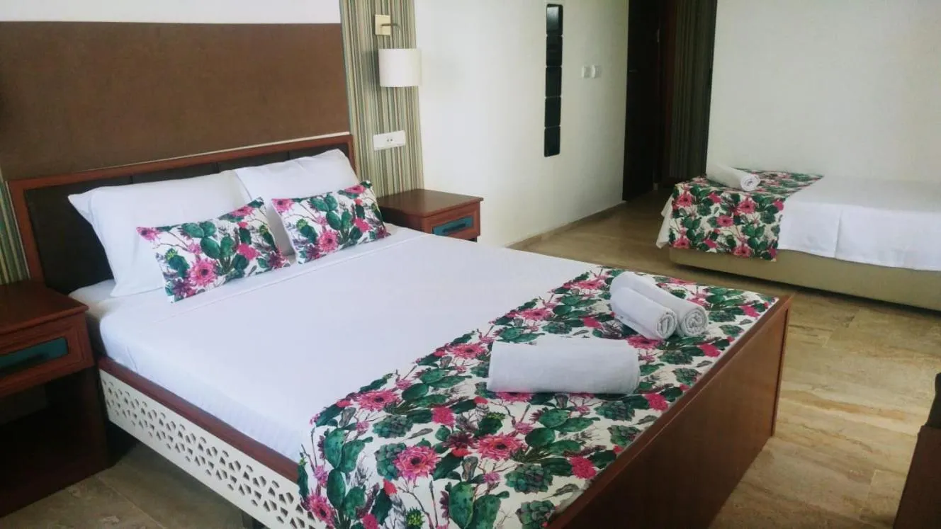 Nehir Dalyan Boutique Otel