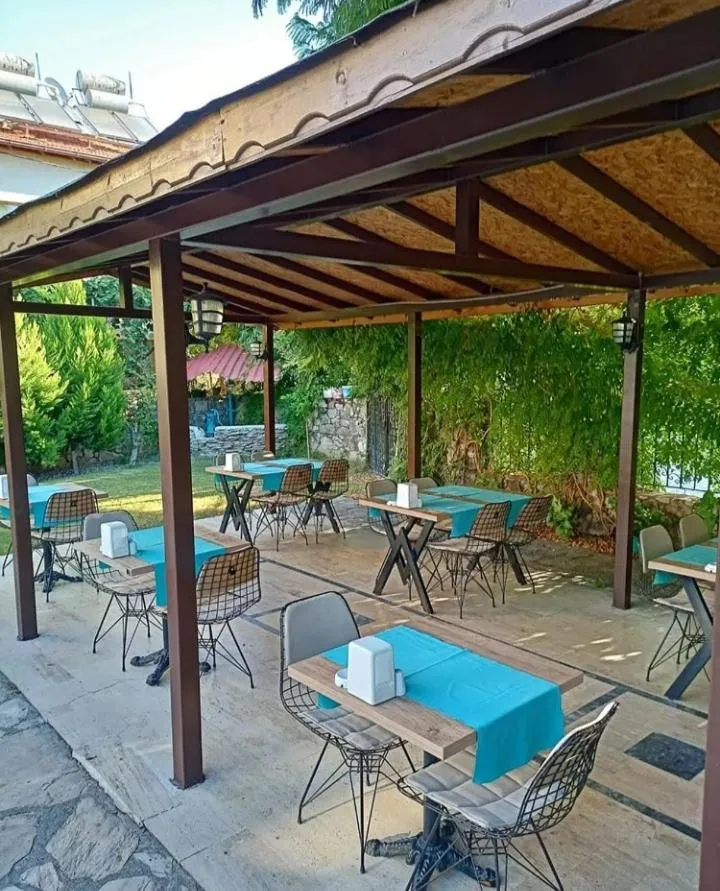 Nehir Dalyan Boutique Otel