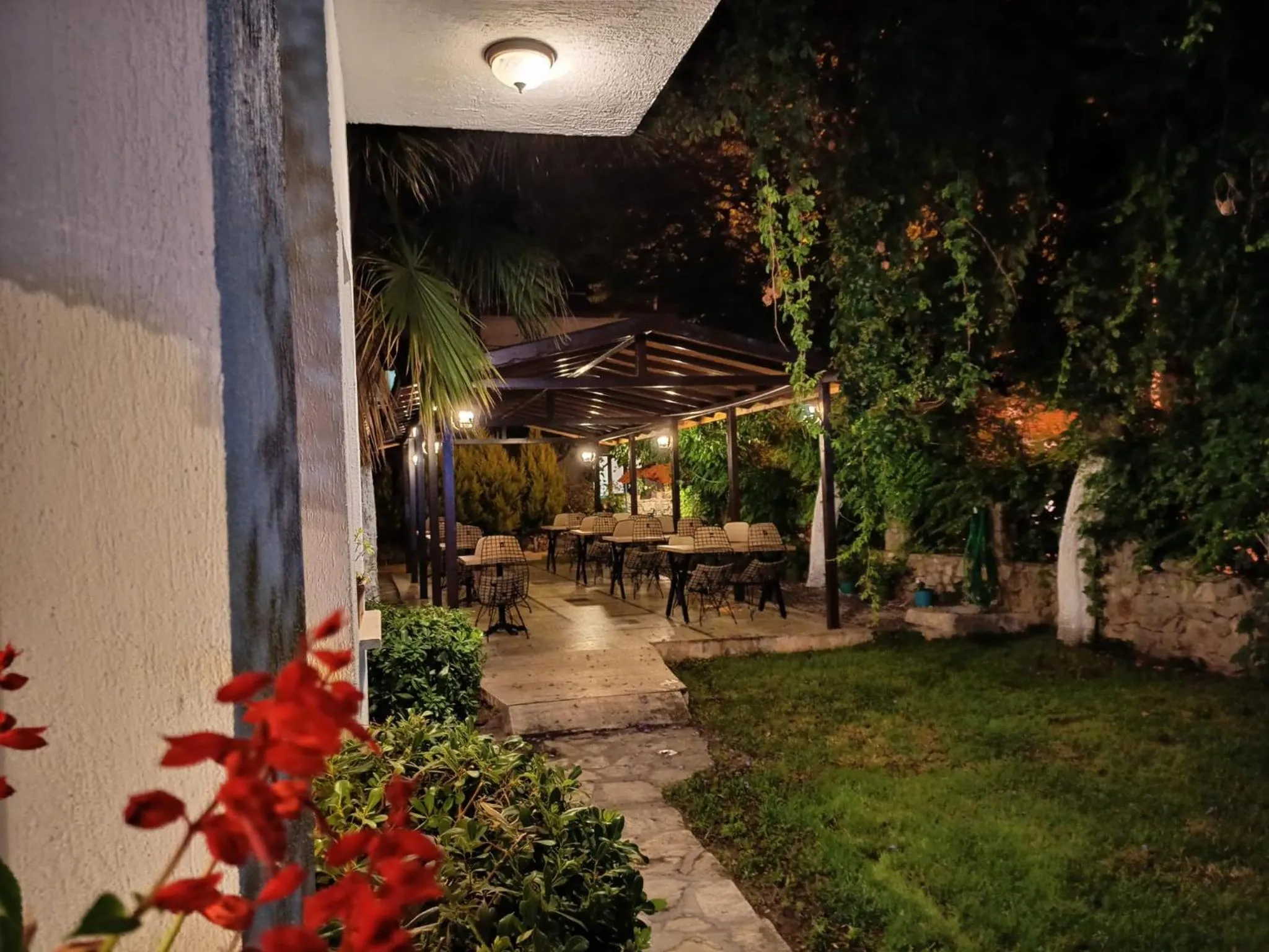 Nehir Dalyan Boutique Otel