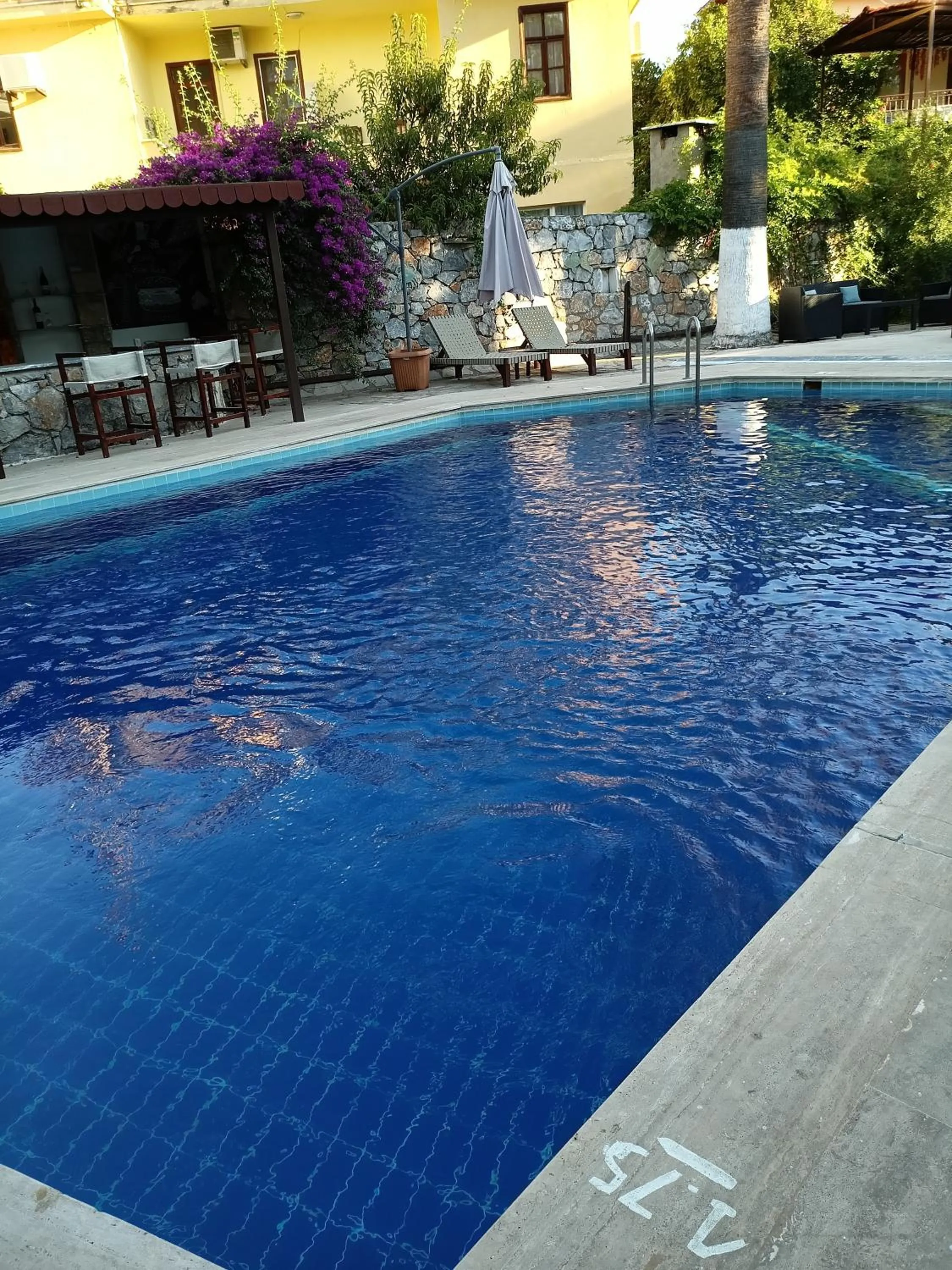 Nehir Dalyan Boutique Otel