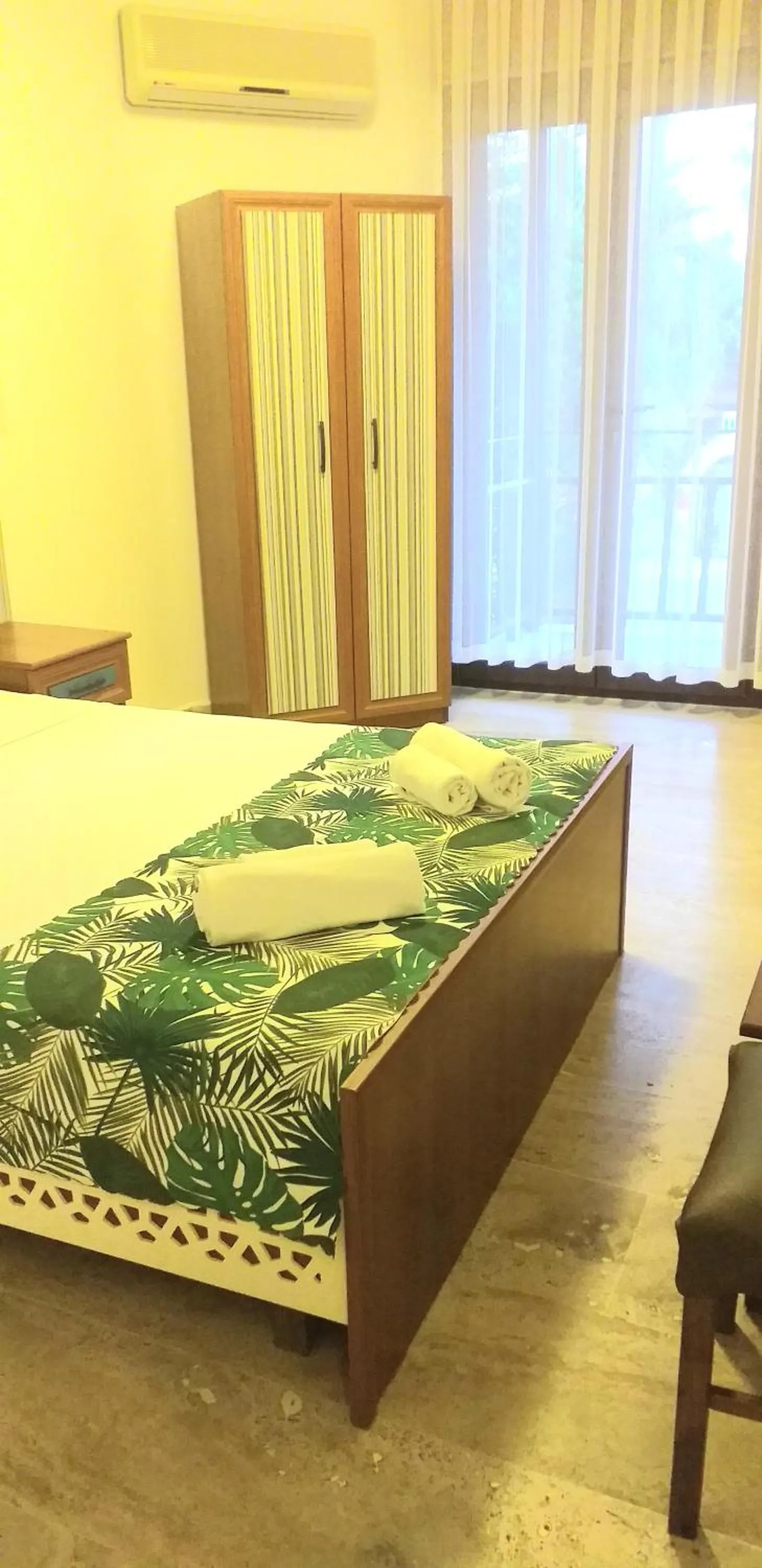 Nehir Dalyan Boutique Otel