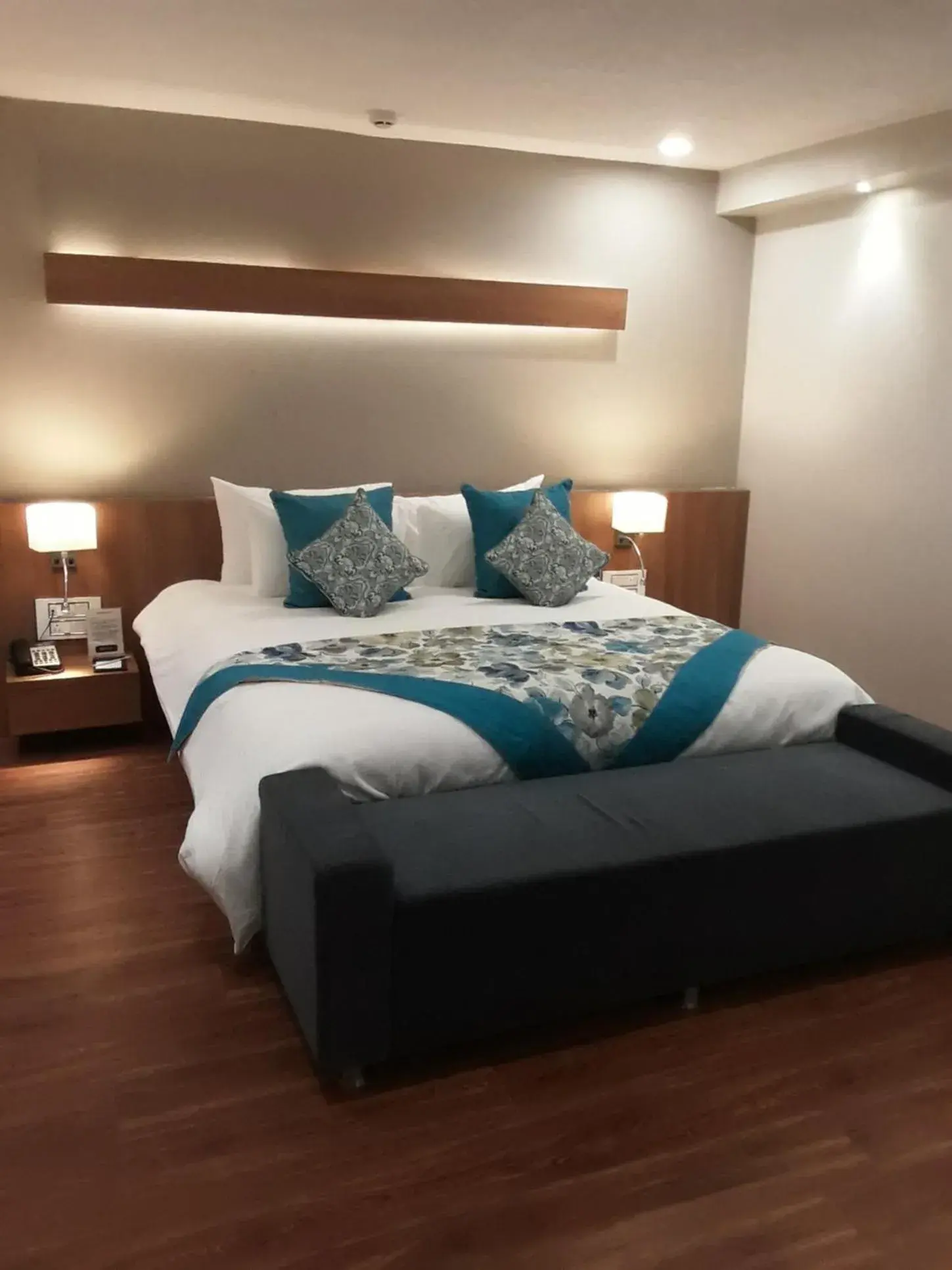 Hotel Delice Hotel Delice