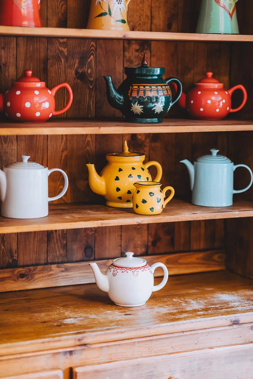 Coffee/tea facilities in Savoy Morzine