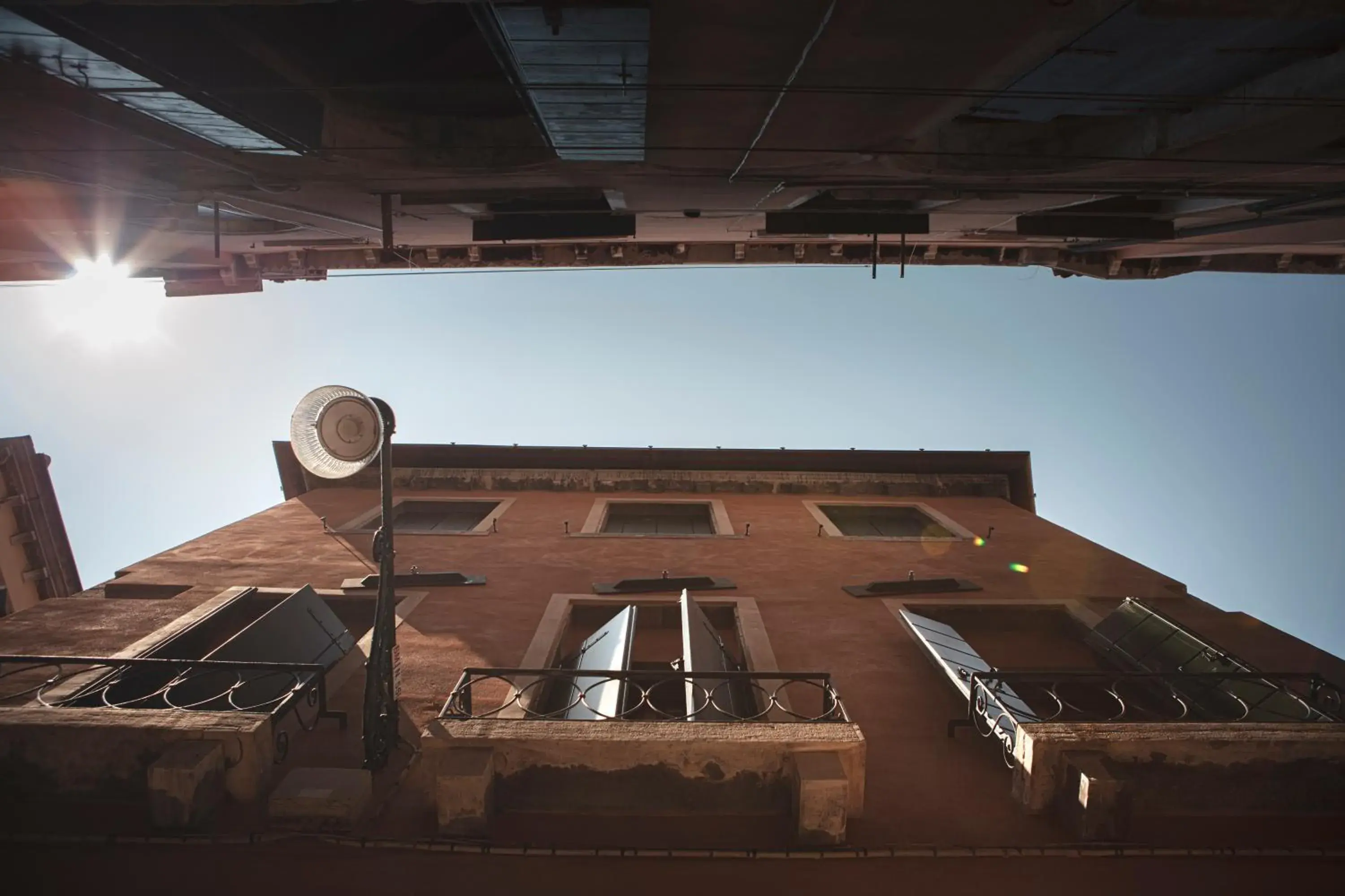 Property building in Residenza Ducato Property building in Residenza Ducato