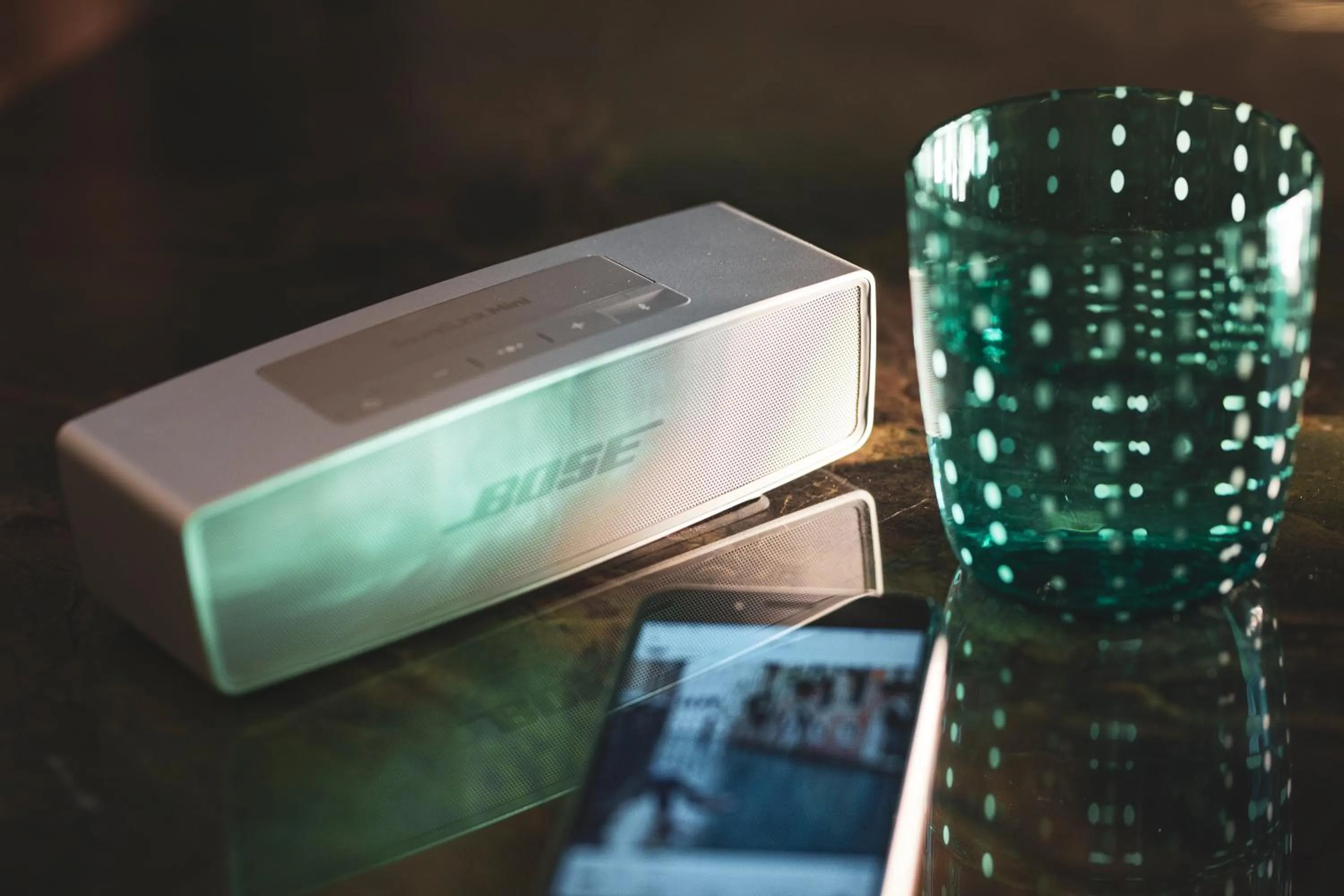 Decorative detail in Residenza Ducato