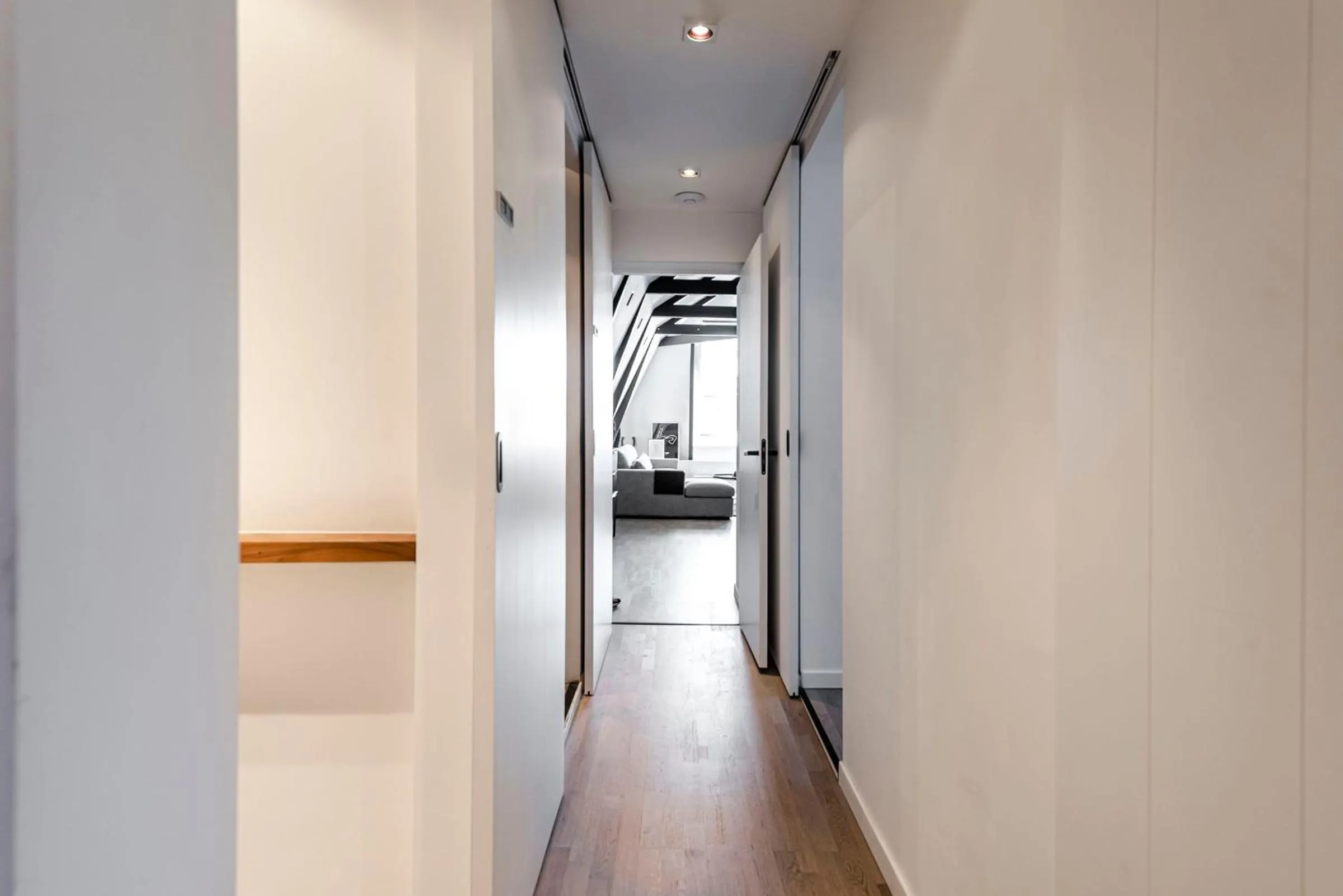 Sack-Time fashion boutique hotel 6 & 7
