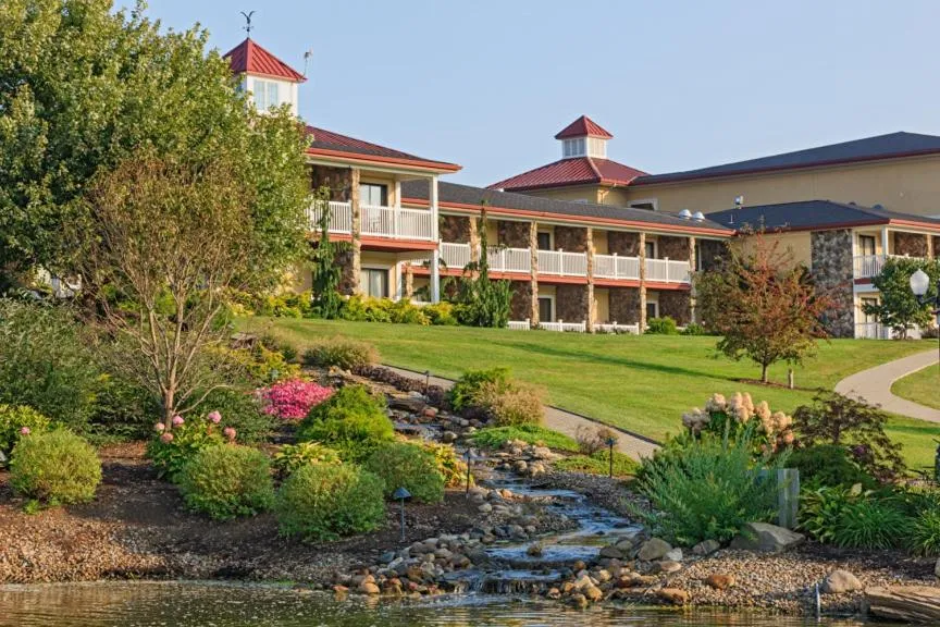 Day in Berlin Resort