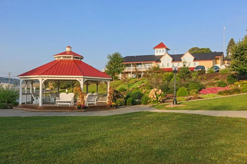 Day in Berlin Resort