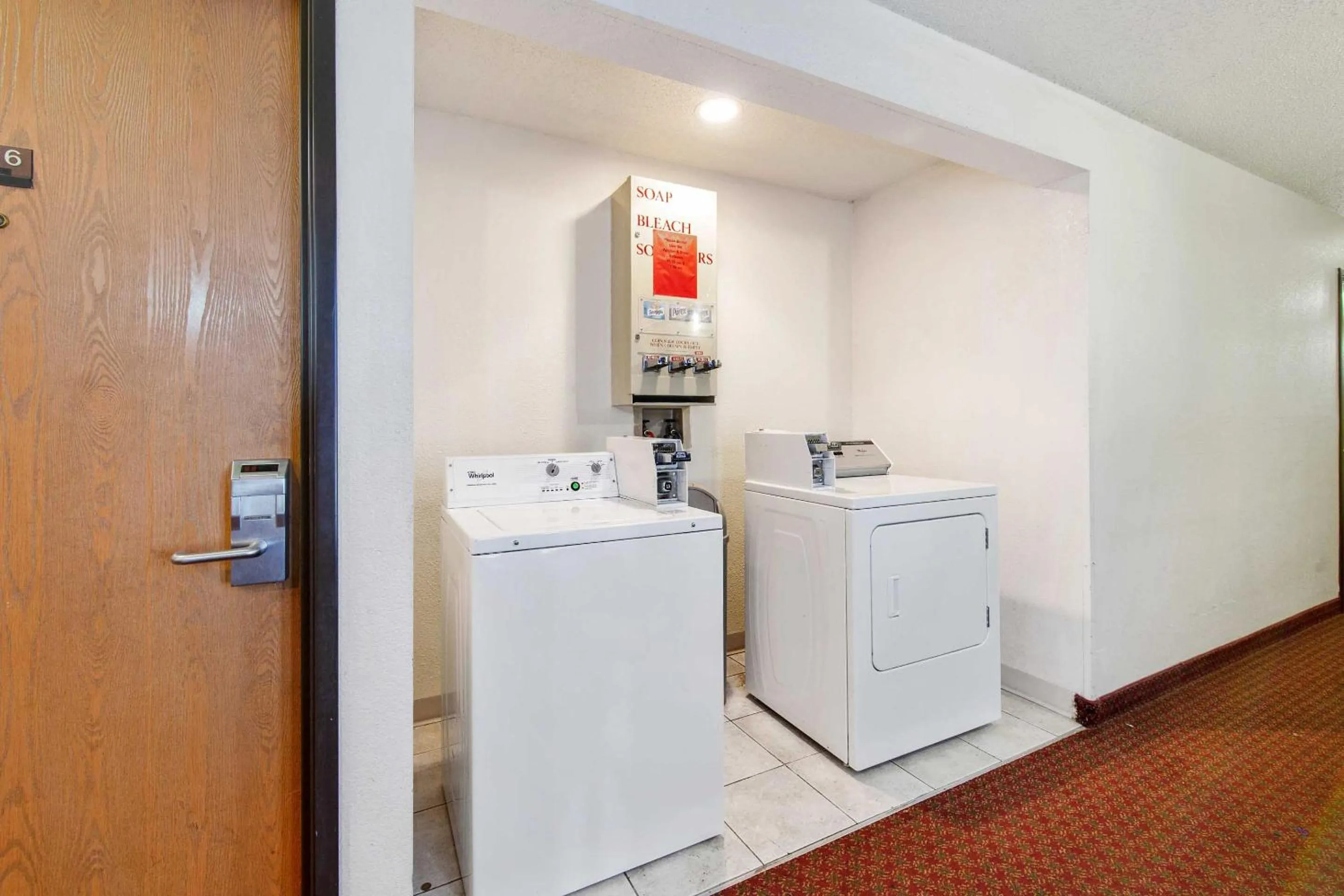 Other in OYO Hotel Portage I-94