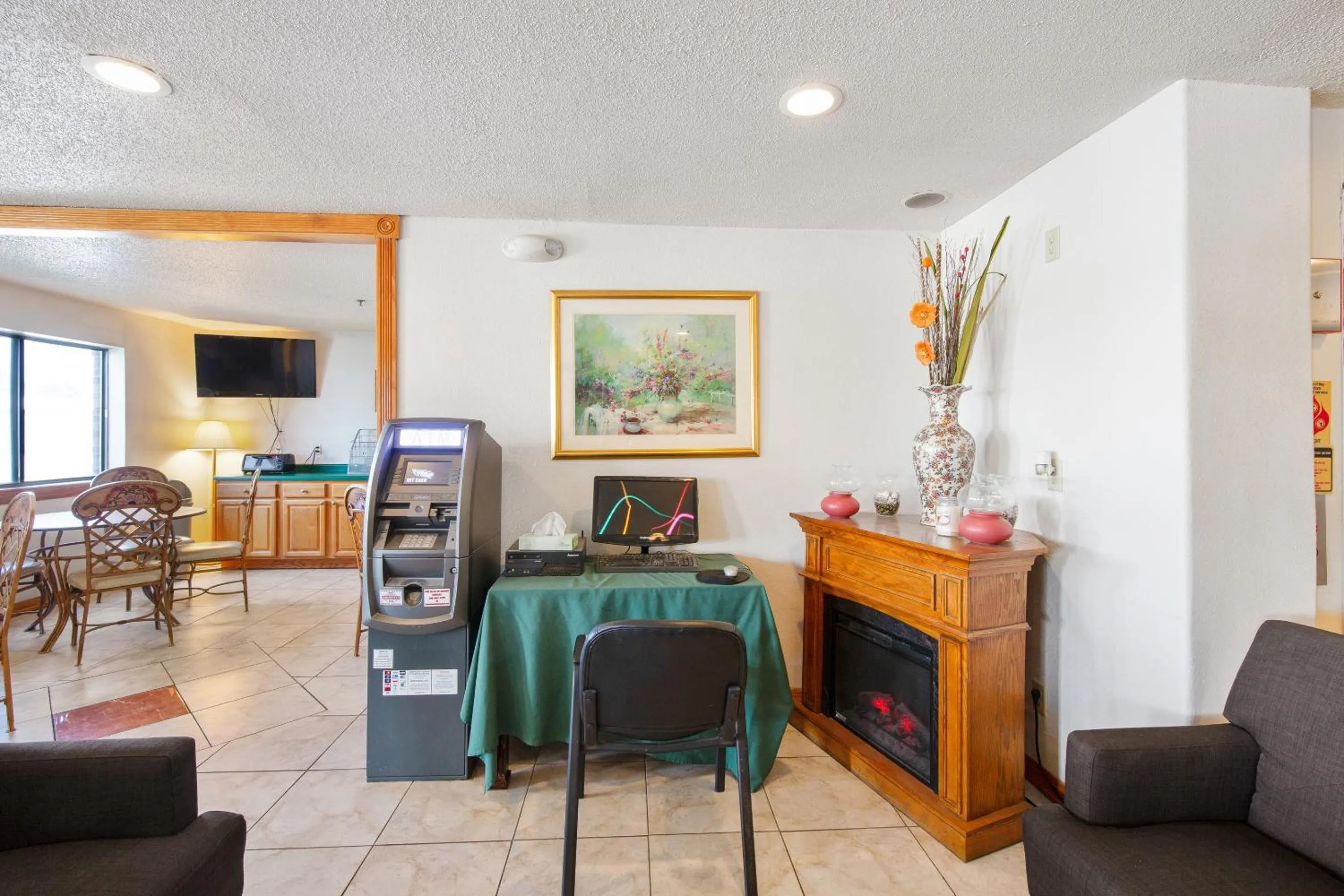 Other in OYO Hotel Portage I-94