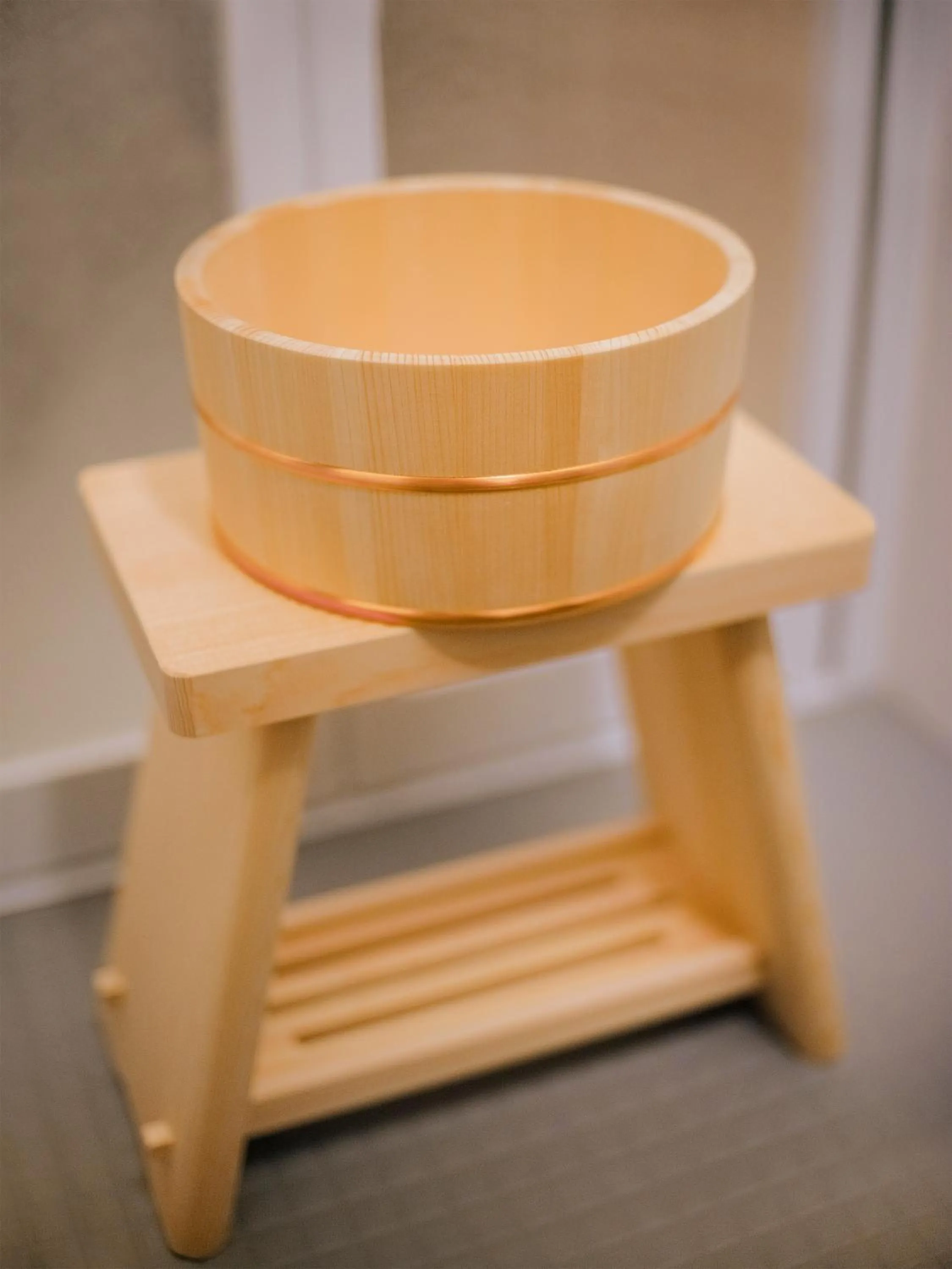 Bathroom in SAMURAI HOUSE Ⅱ