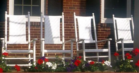 Other in The Country Inn of Berkeley Springs