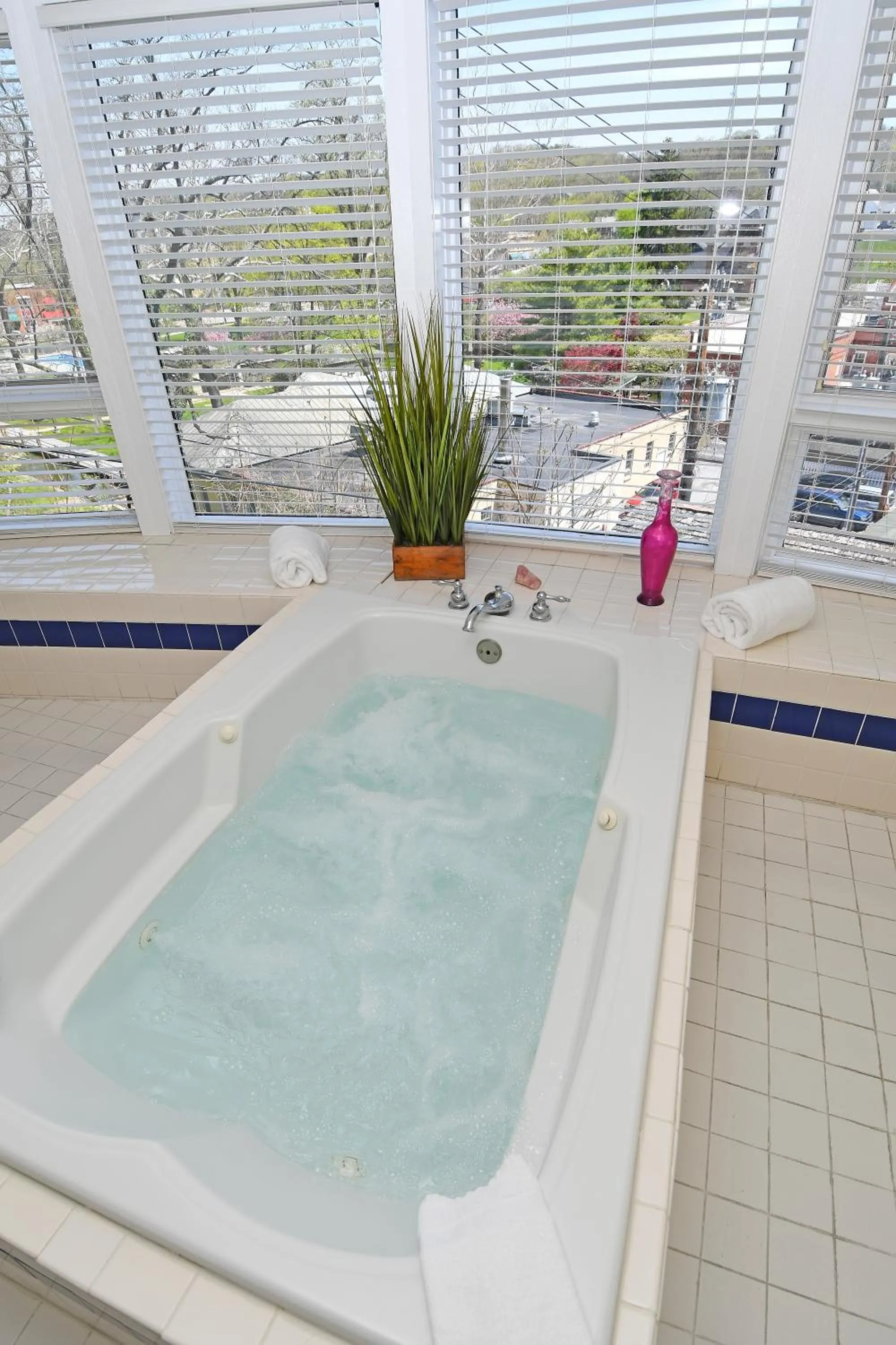 Activities in The Country Inn of Berkeley Springs