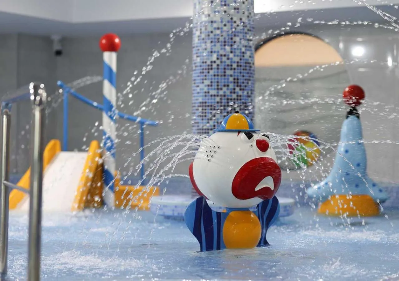  in Platinum Ostróda