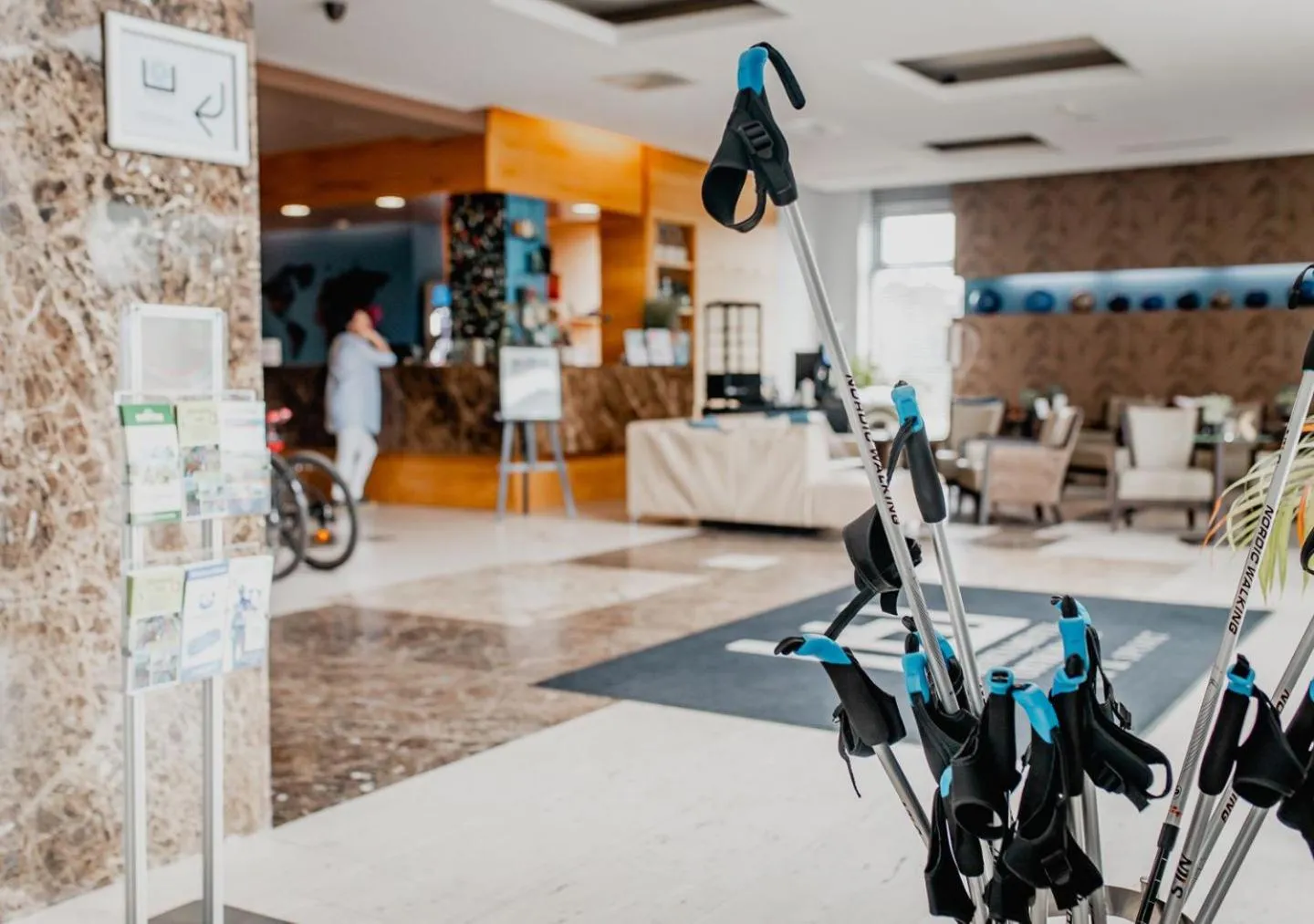 Spring in Platinum Ostróda