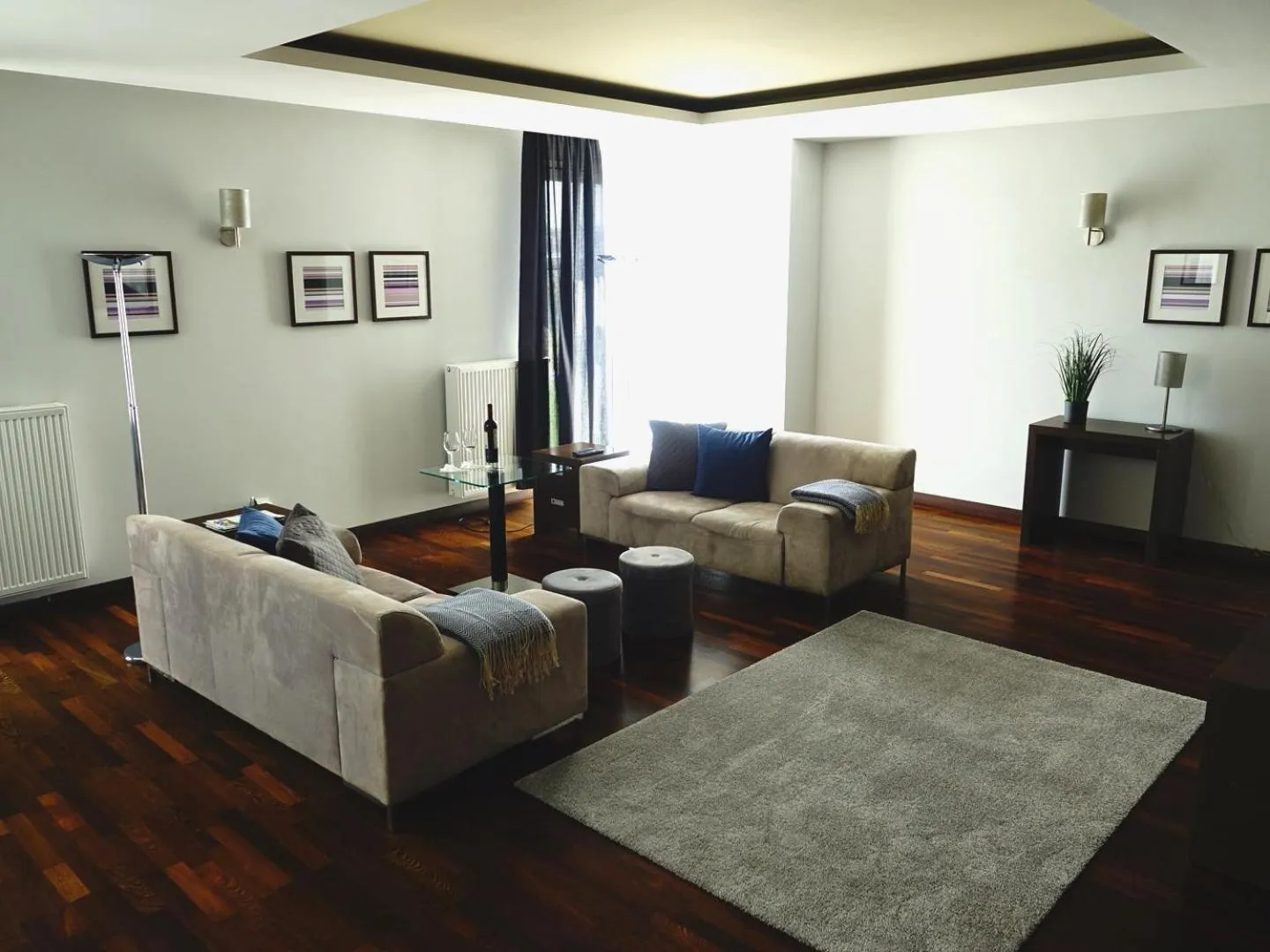 TV and multimedia in Platinum Ostróda