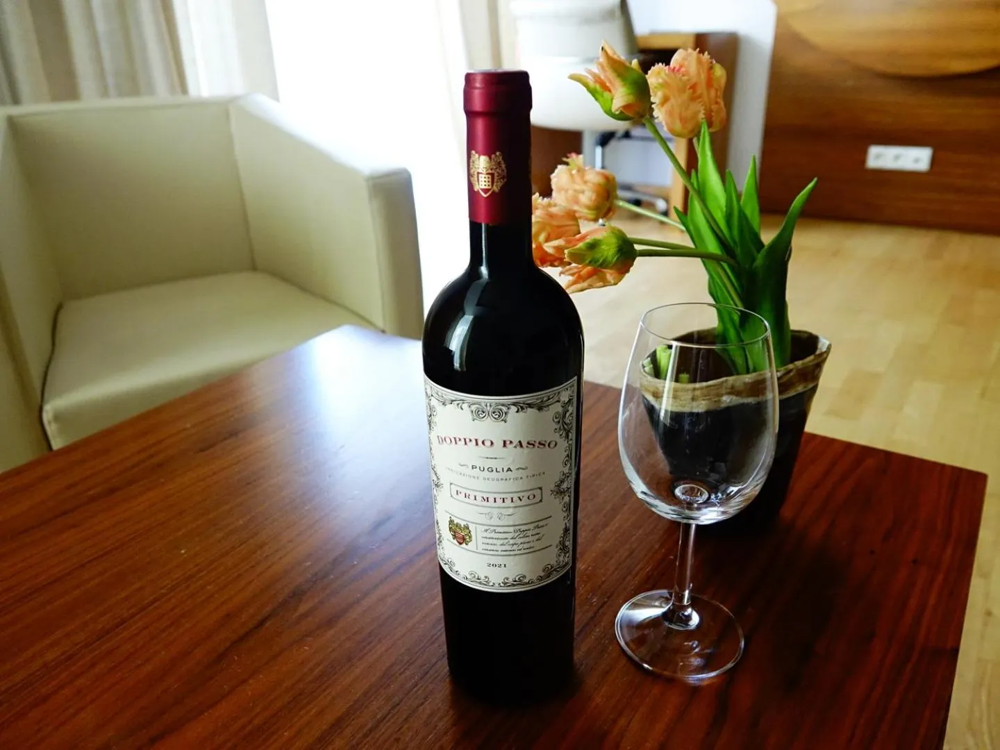 Drinks in Platinum Ostróda