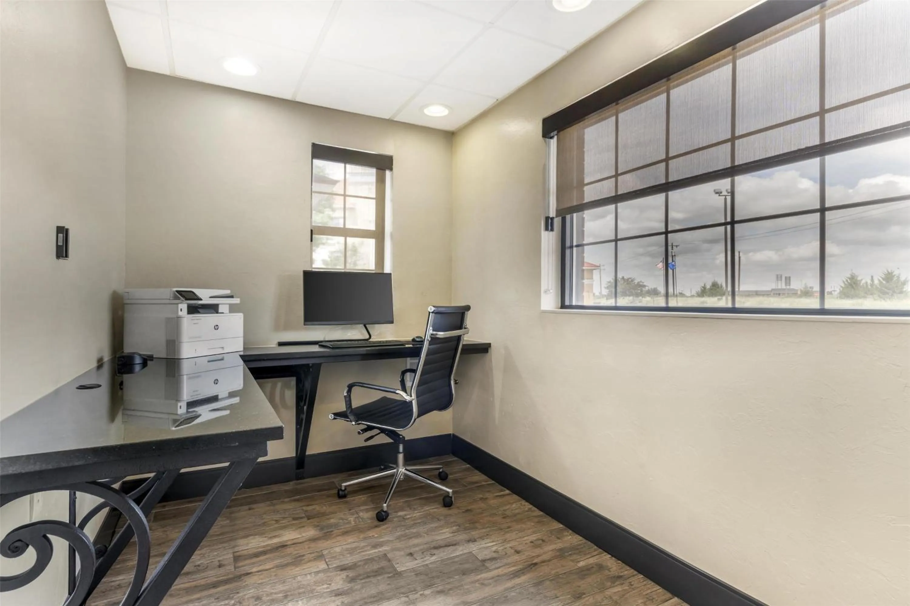 Business facilities in Best Western Plus Oklahoma City Yukon