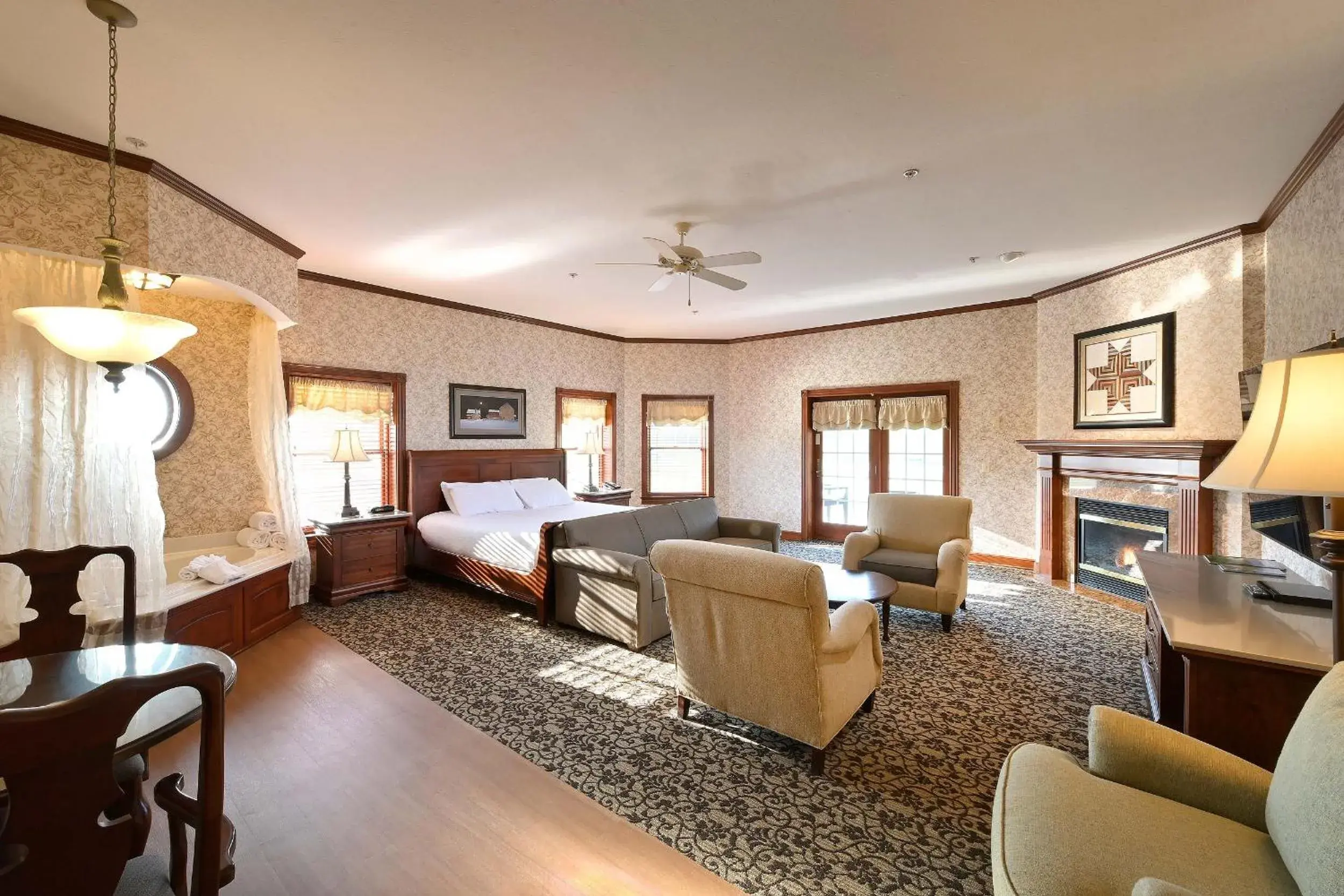 Carlisle Inn Carlisle Inn