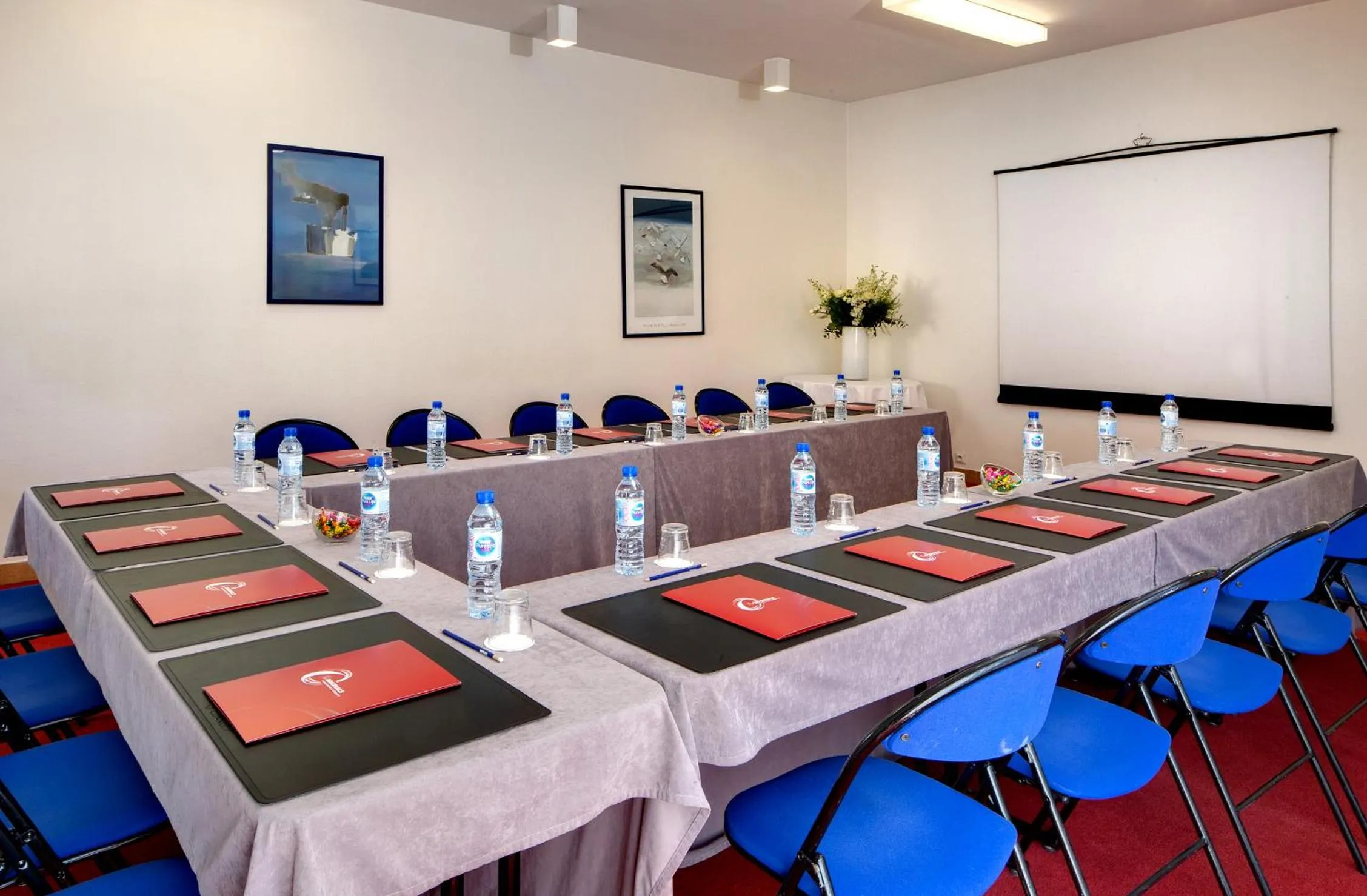 The Originals Boutique, Hôtel Les Strélitzias