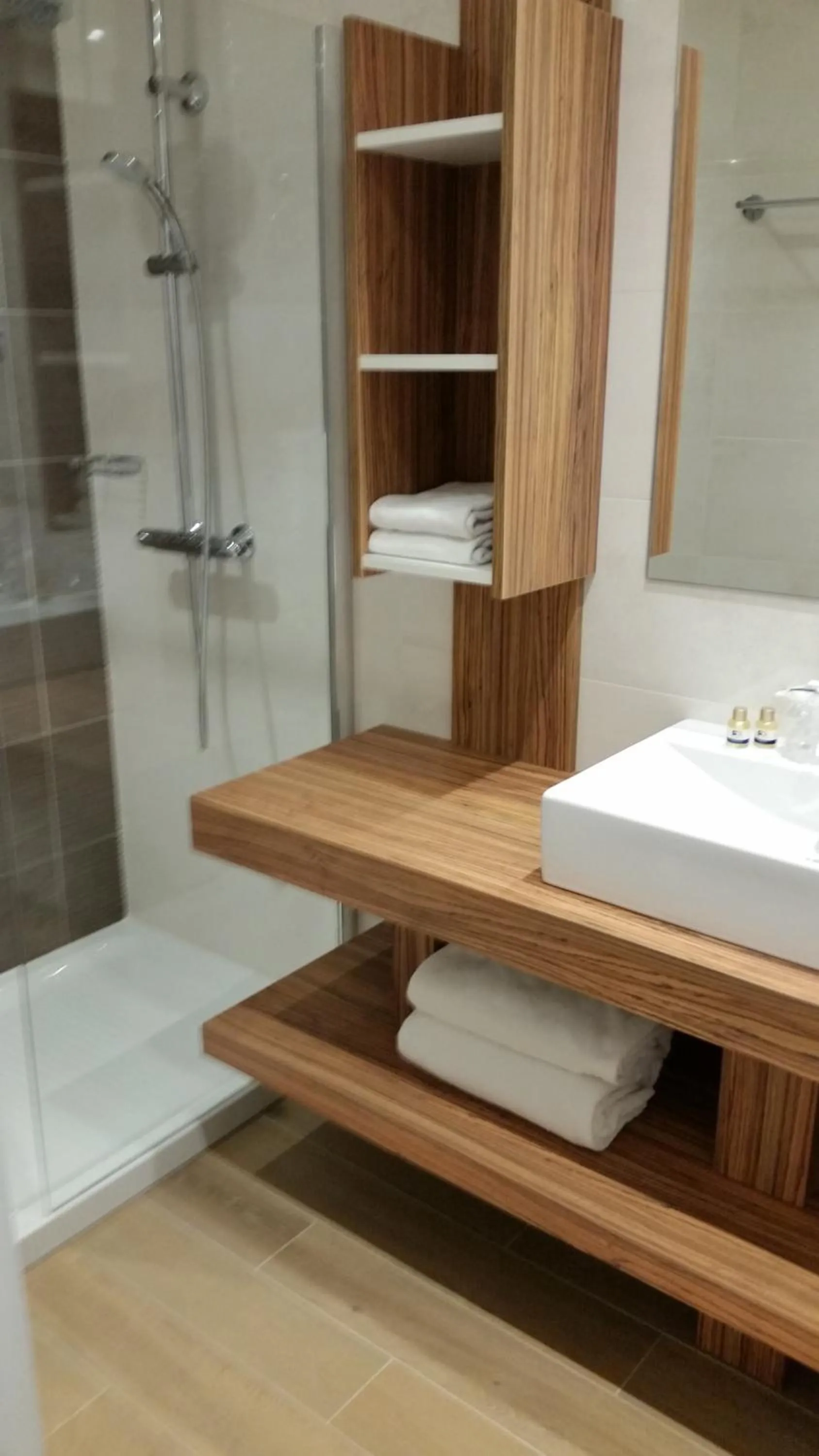 The Originals Boutique, Hôtel Les Strélitzias