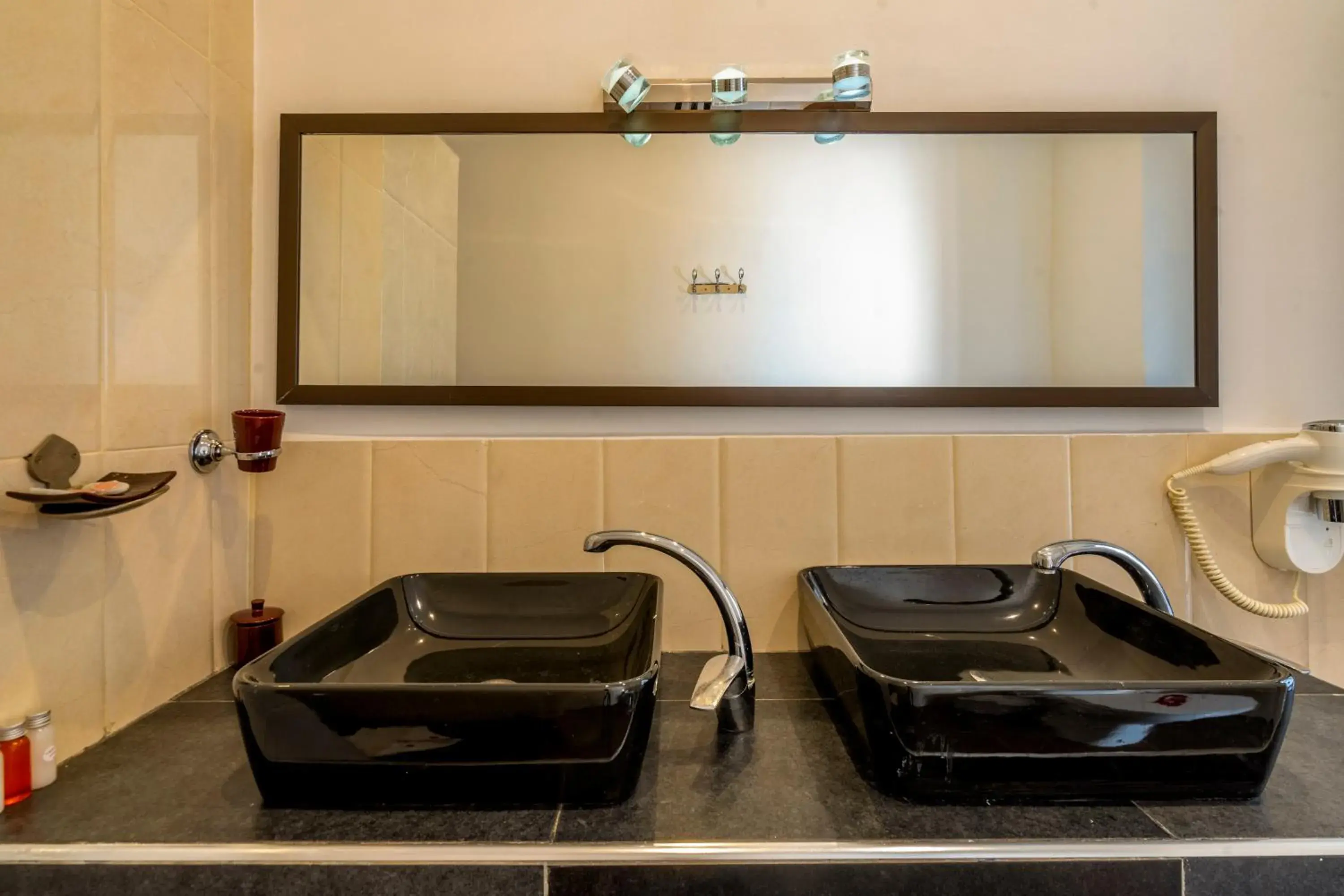 Quadruple Room in Taj Atlas Wellness Boutique Hôtel & Spa Quadruple Room in Taj Atlas Wellness Boutique Hôtel & Spa