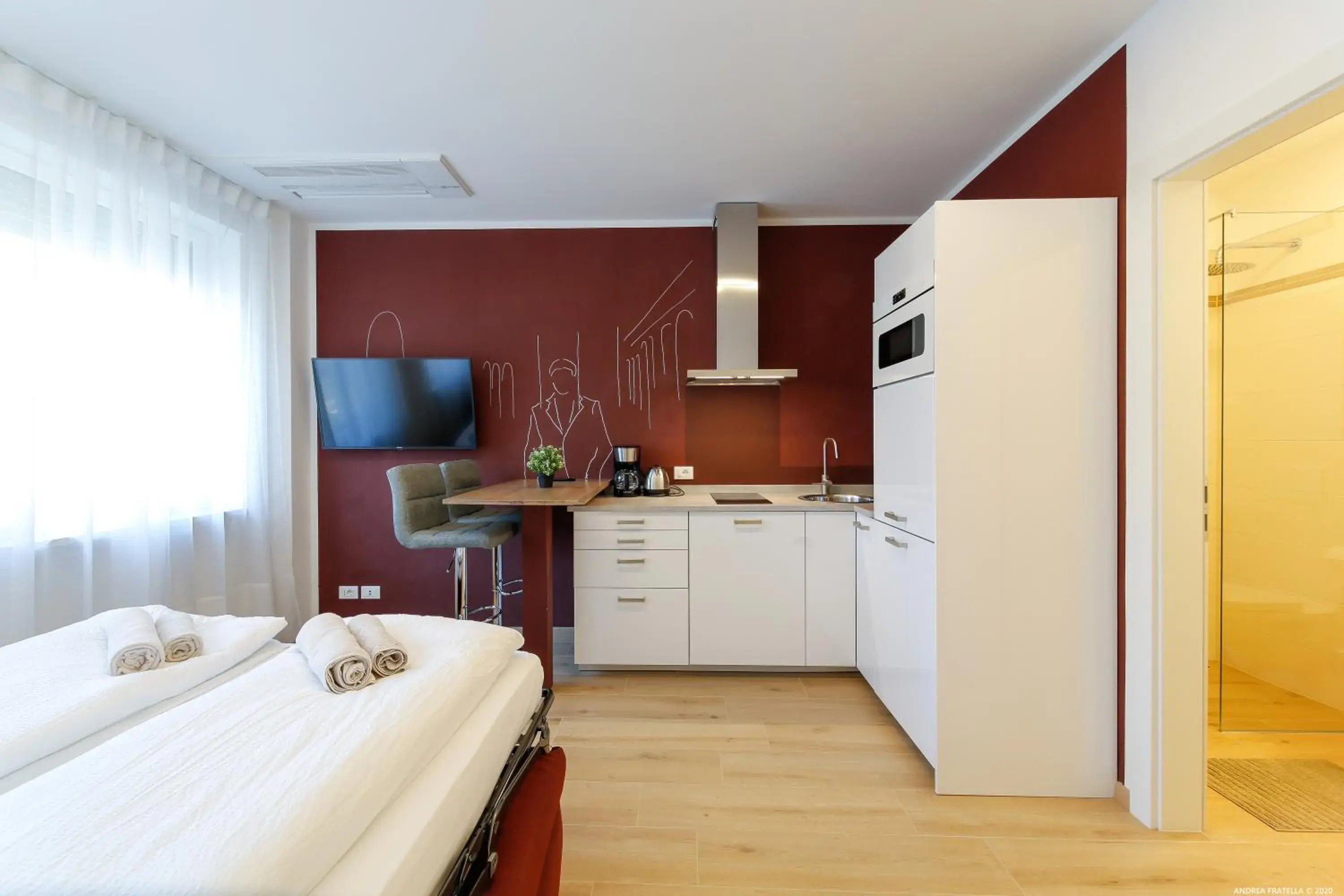 Apartment Terme Apartment Terme
