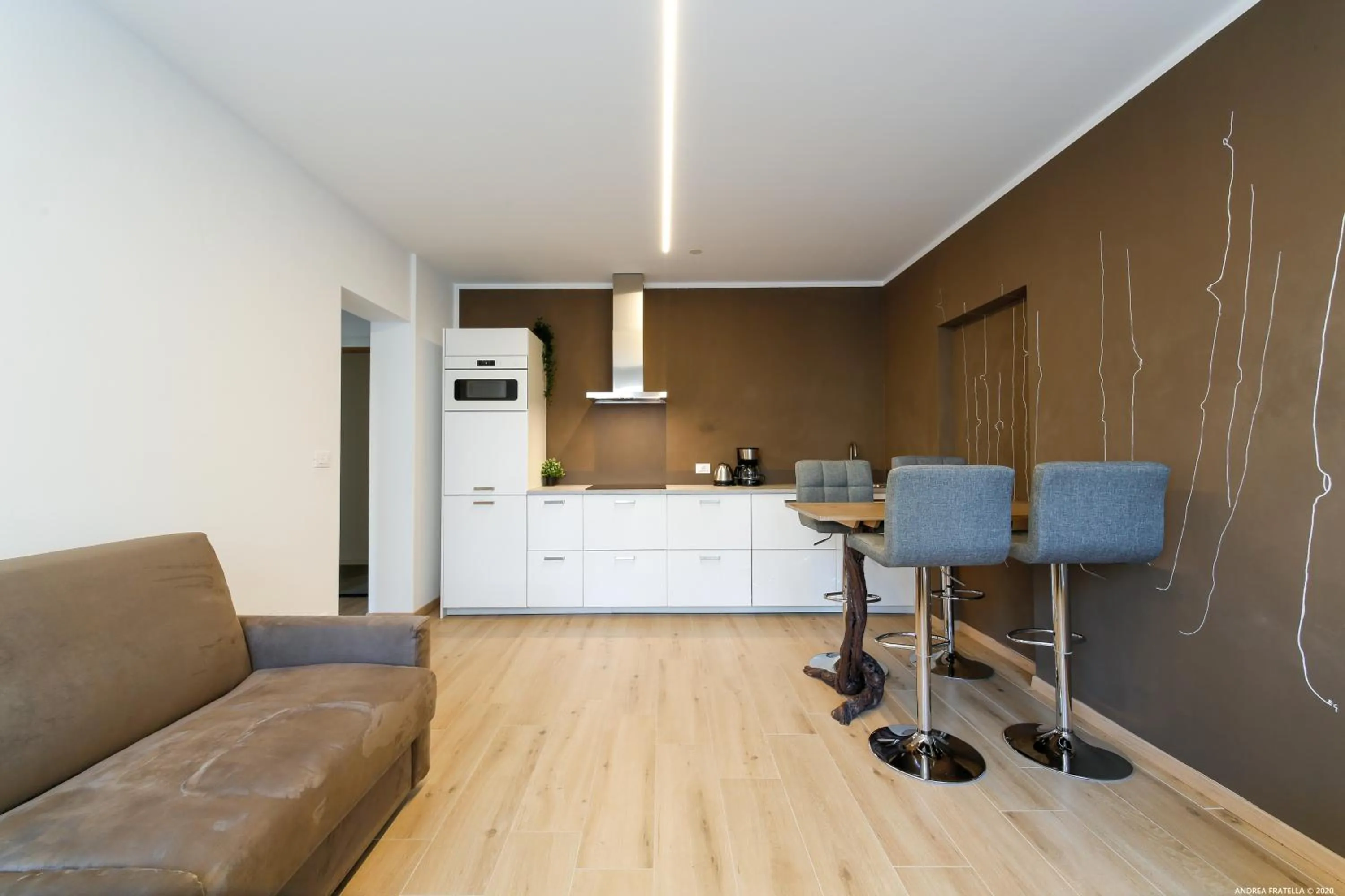 Apartment Terme