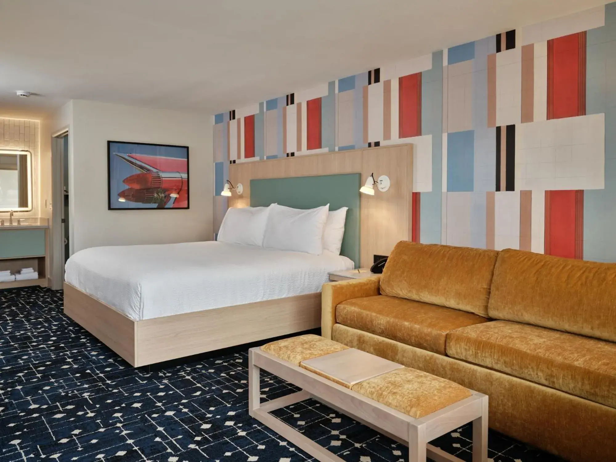 Colony House Motor Lodge Colony House Motor Lodge
