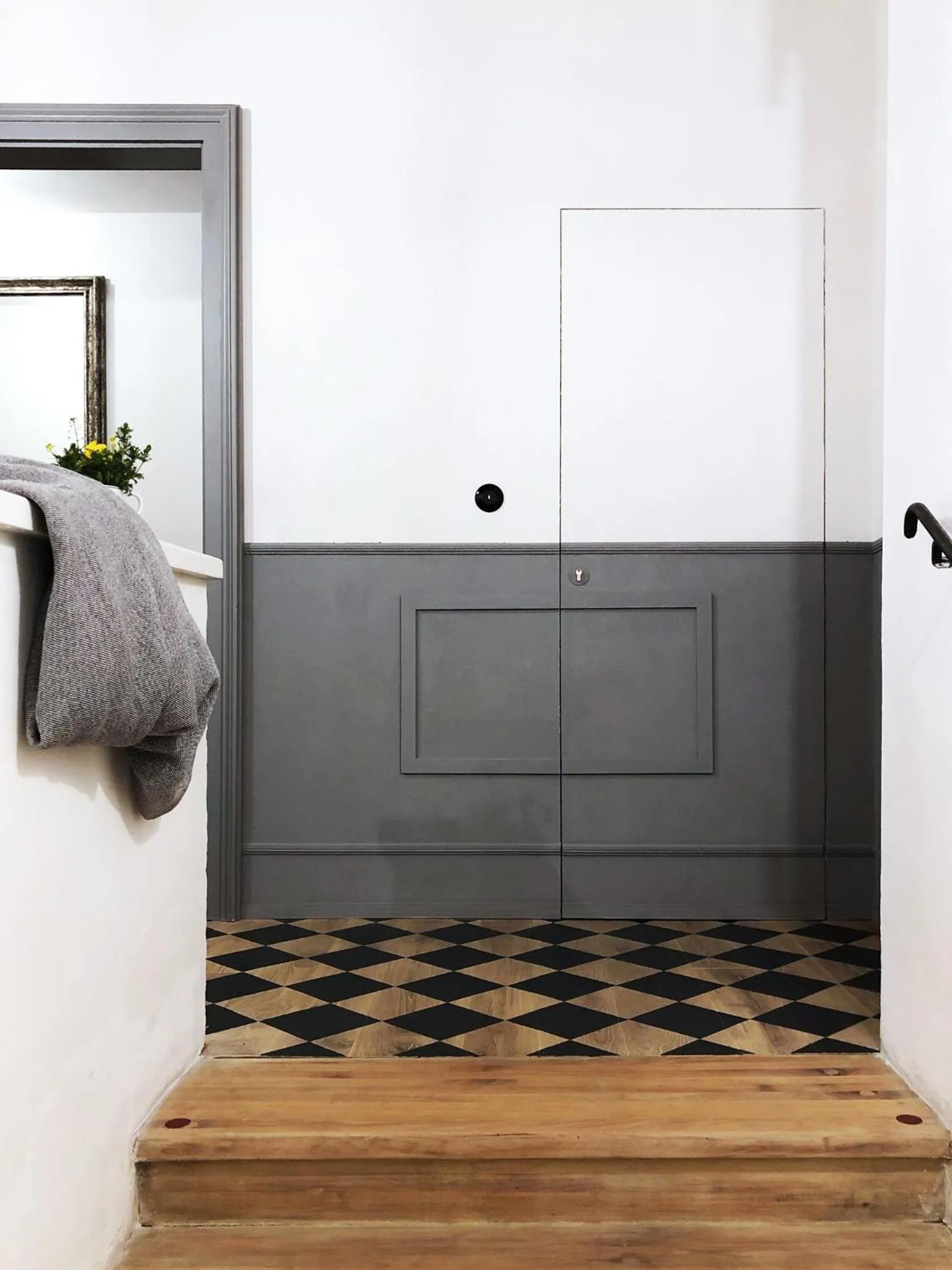 Facade/entrance in Monastery Garden Bistro & Rooms