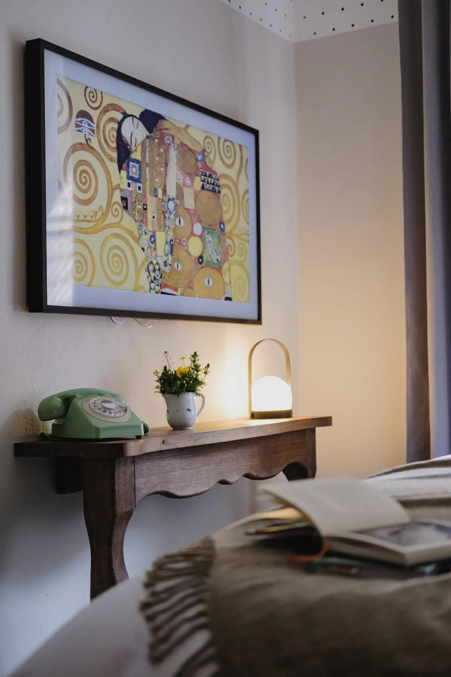 Double Room in Monastery Garden Bistro & Rooms Double Room in Monastery Garden Bistro & Rooms