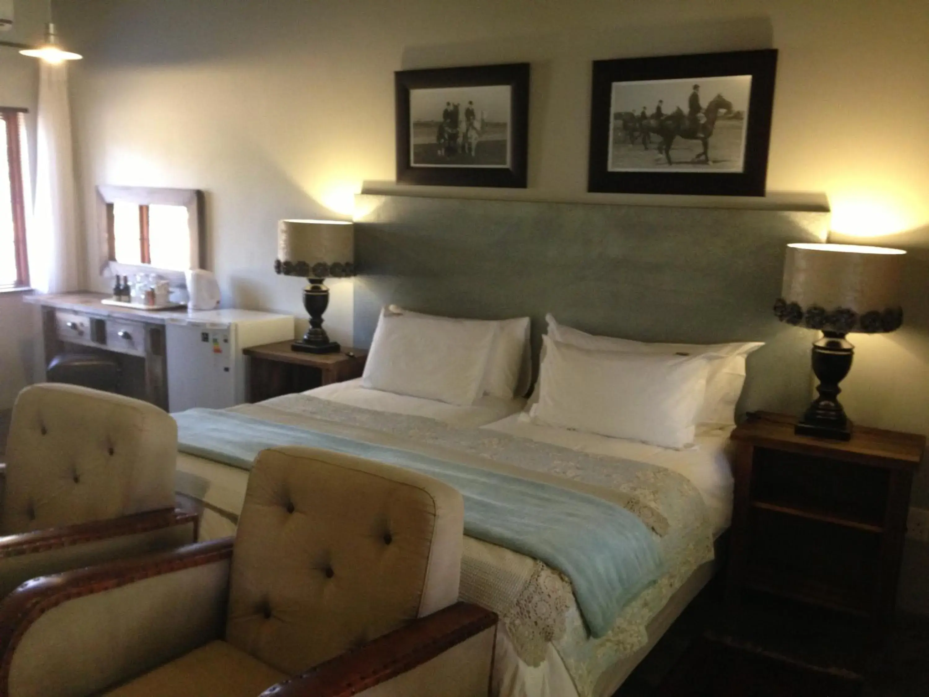 Double Room with Private Bathroom - single occupancy in Morgenzon Estate Double Room with Private Bathroom - single occupancy in Morgenzon Estate