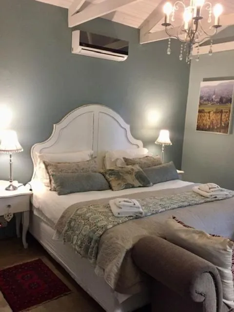 Morgenzon Estate